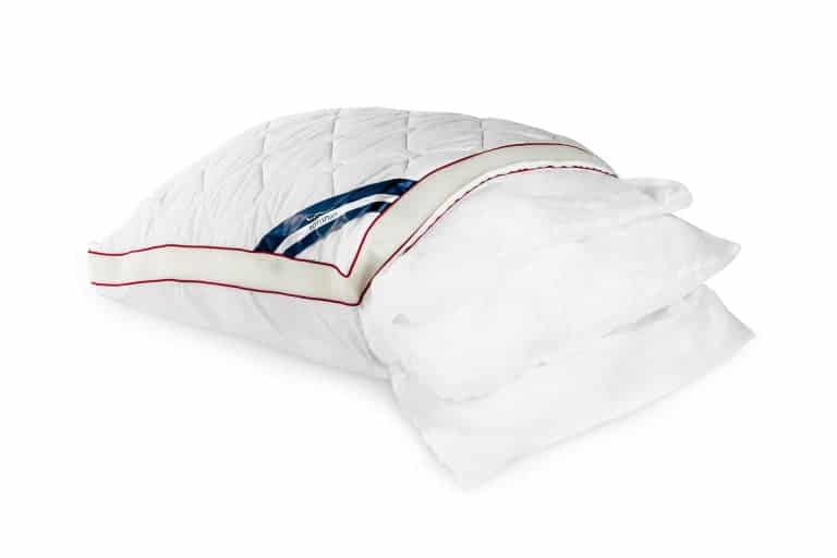 Perna Smart 3D Airmesh bumbac 50x70 cm - 8