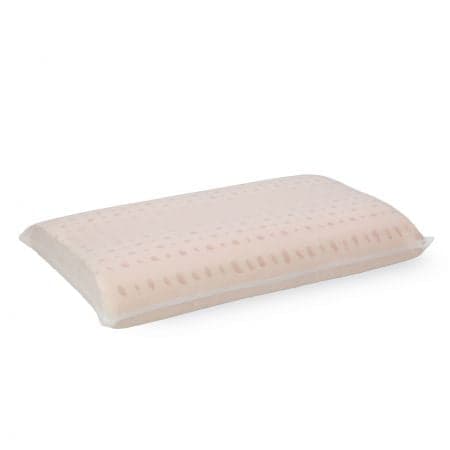 Perna Latex Ergonomica, 60x38x12, Somnart - 4