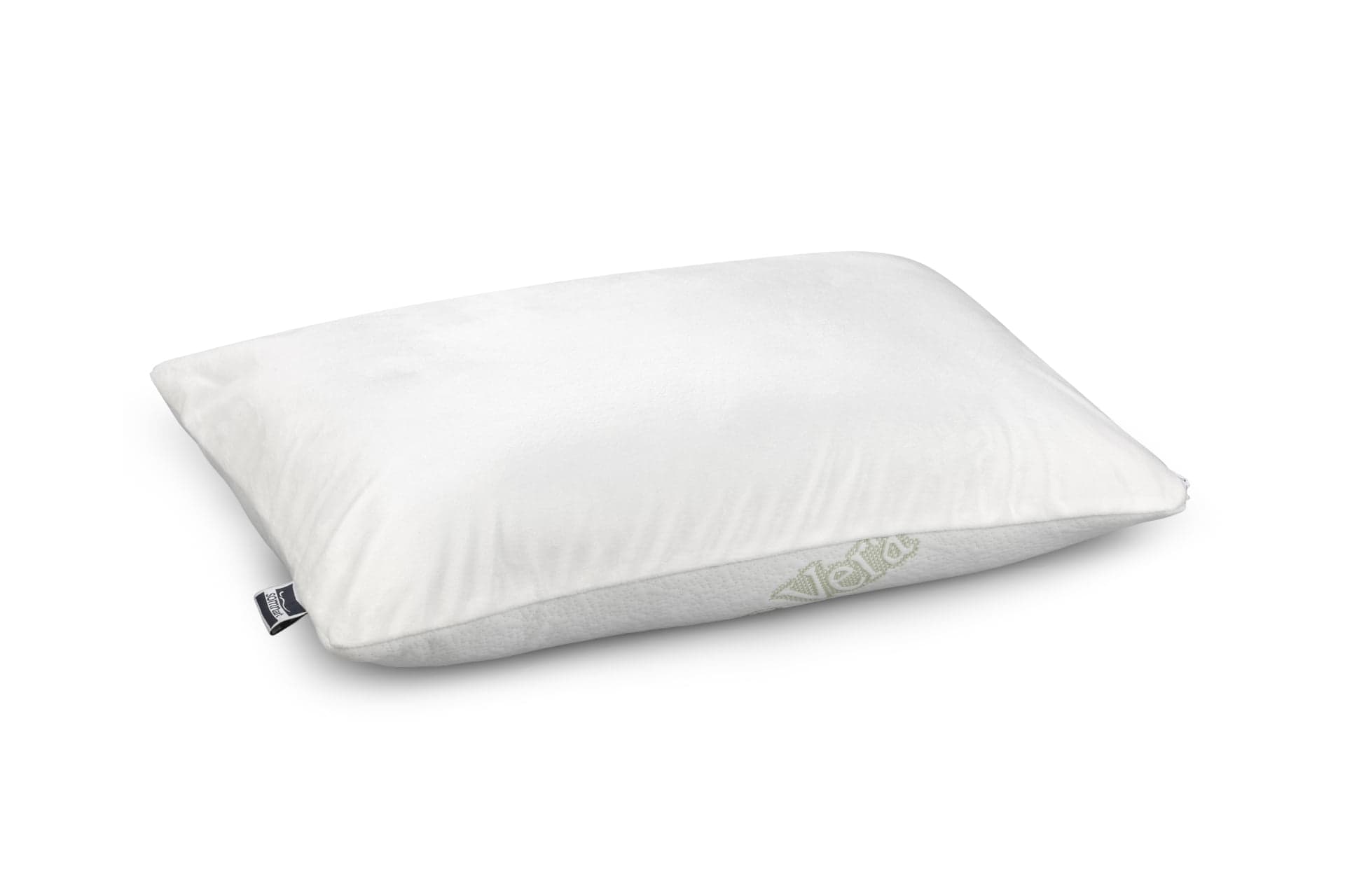 Perna Somnart 4 anotimpuri Memory Foam si Aloe Vera - 7