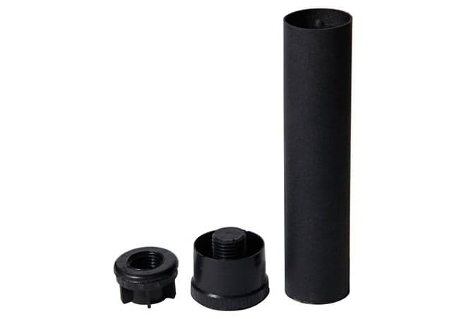 Picior ajustabil pentru somiera, inaltime de la 23 cm pana la 26 cm - 7