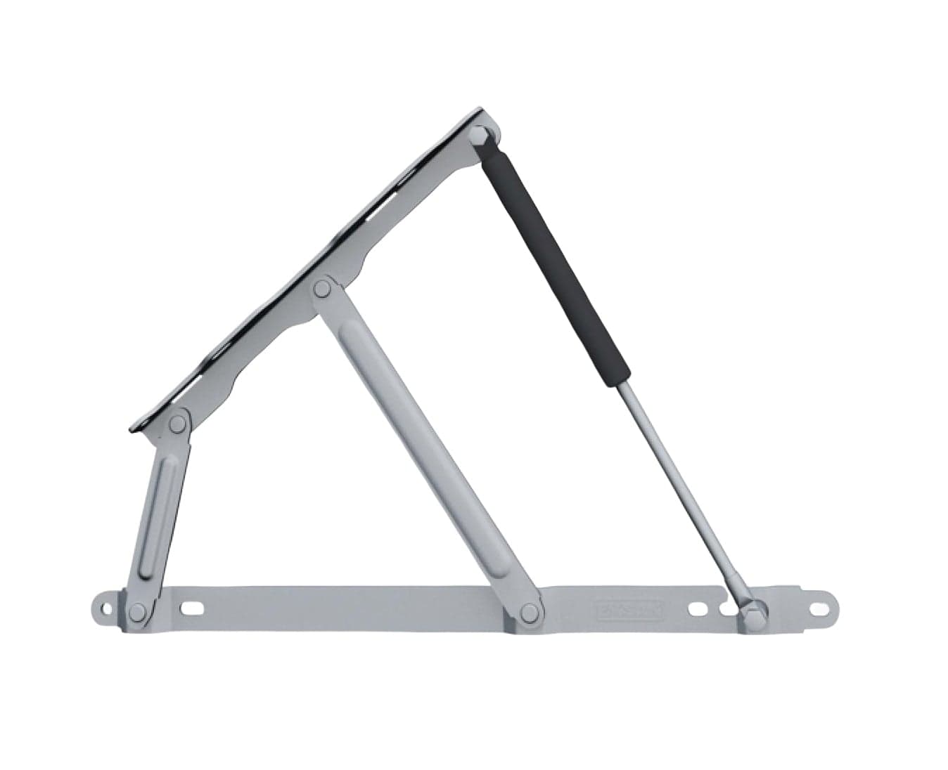 Sistem pneumatic rabatare somiera putere pentru saltele de pana la 160x200