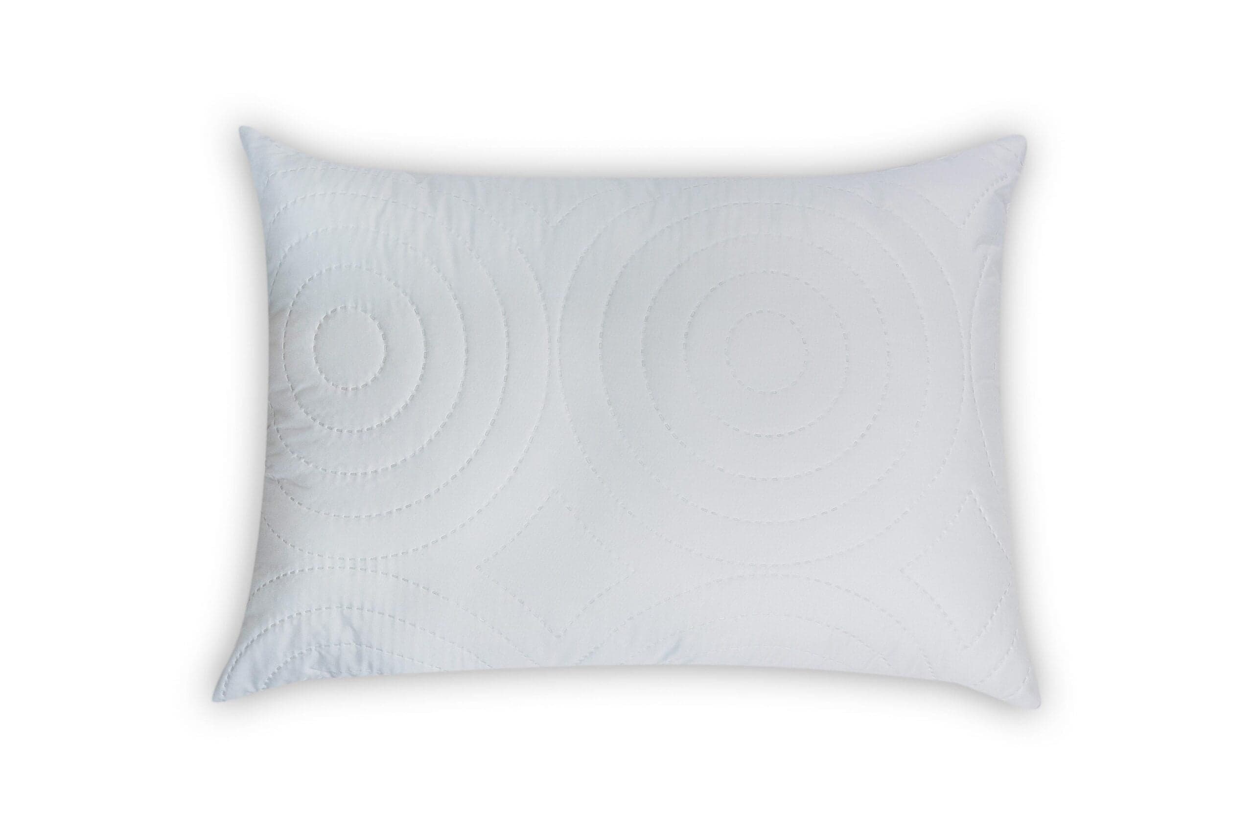 Perna microfibra matlasata Somnart 35x35 cm - 2