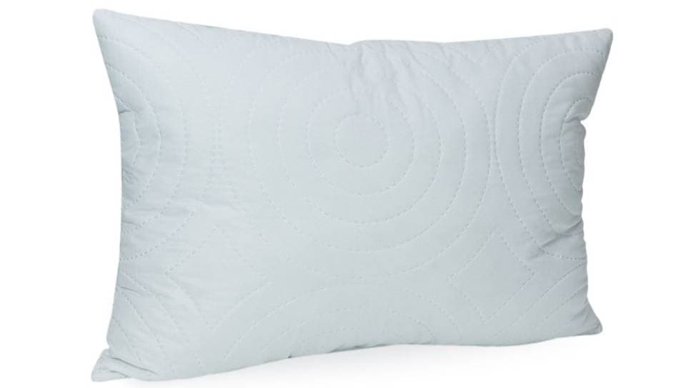 Perna 70x90, Somnart Confort, moale, joasa, matlasata, alba - 4
