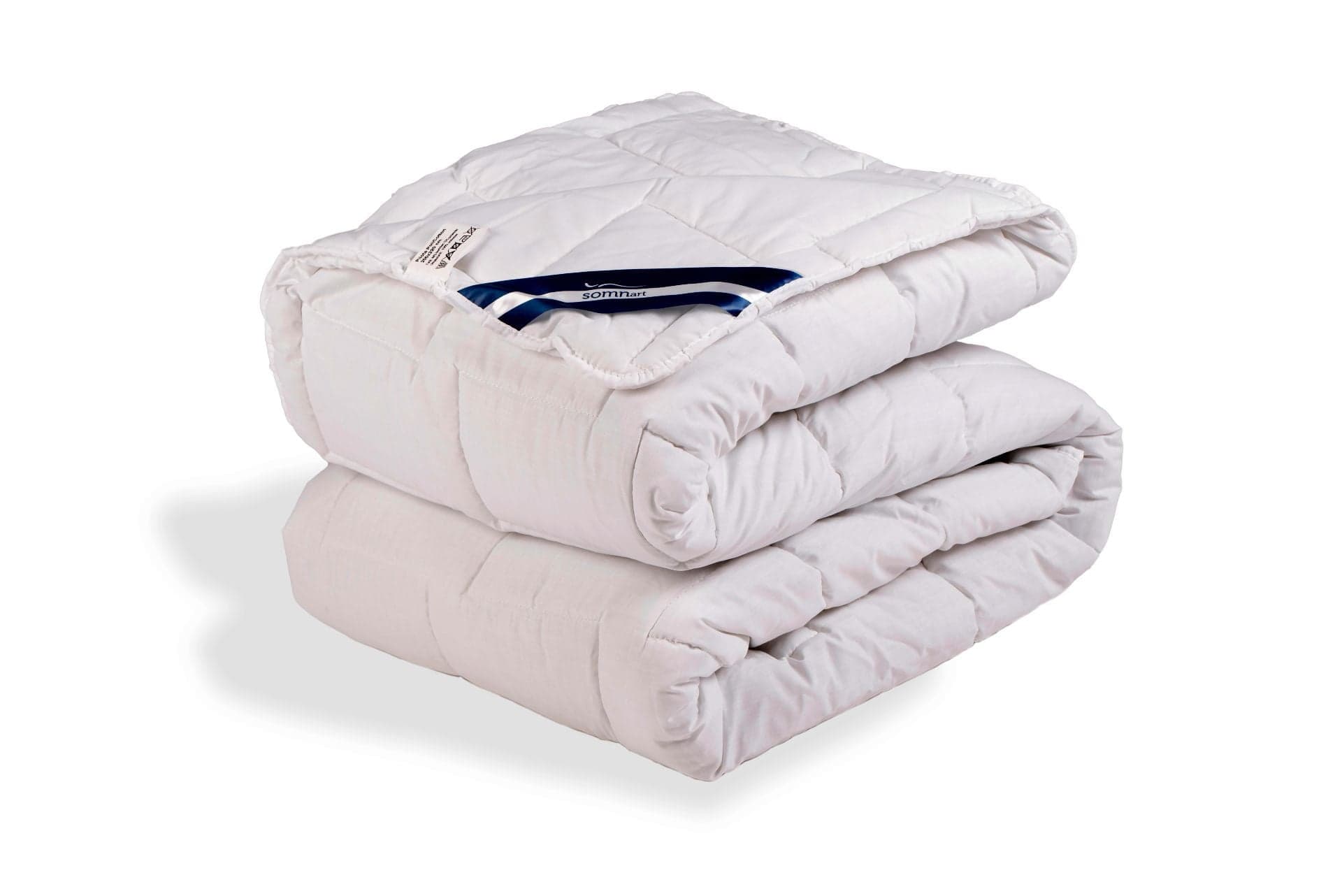 Pilota SomnART Confort 200x240, 300 g/m², primavara-toamna - 2