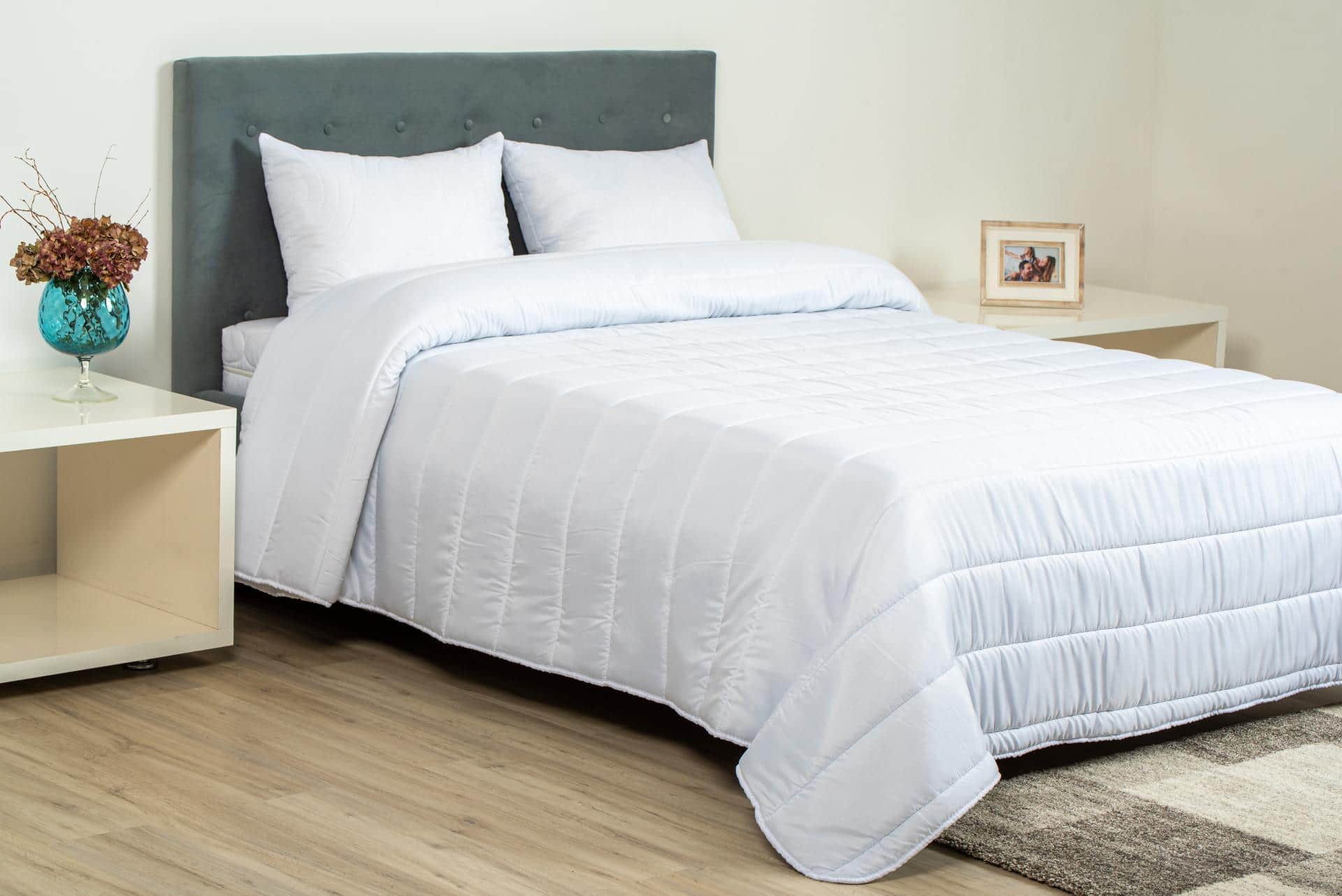 Pilota Somnart Confort 180x200, 300 g/m², primavara-toamna - 2