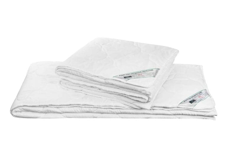 Pilota 4 Anotimpuri 140x200 Somnart HypoallergenicMed, medicinala si hipoalergenica, microfibra, lavabila la 95 de grade, izolatie termica - 6