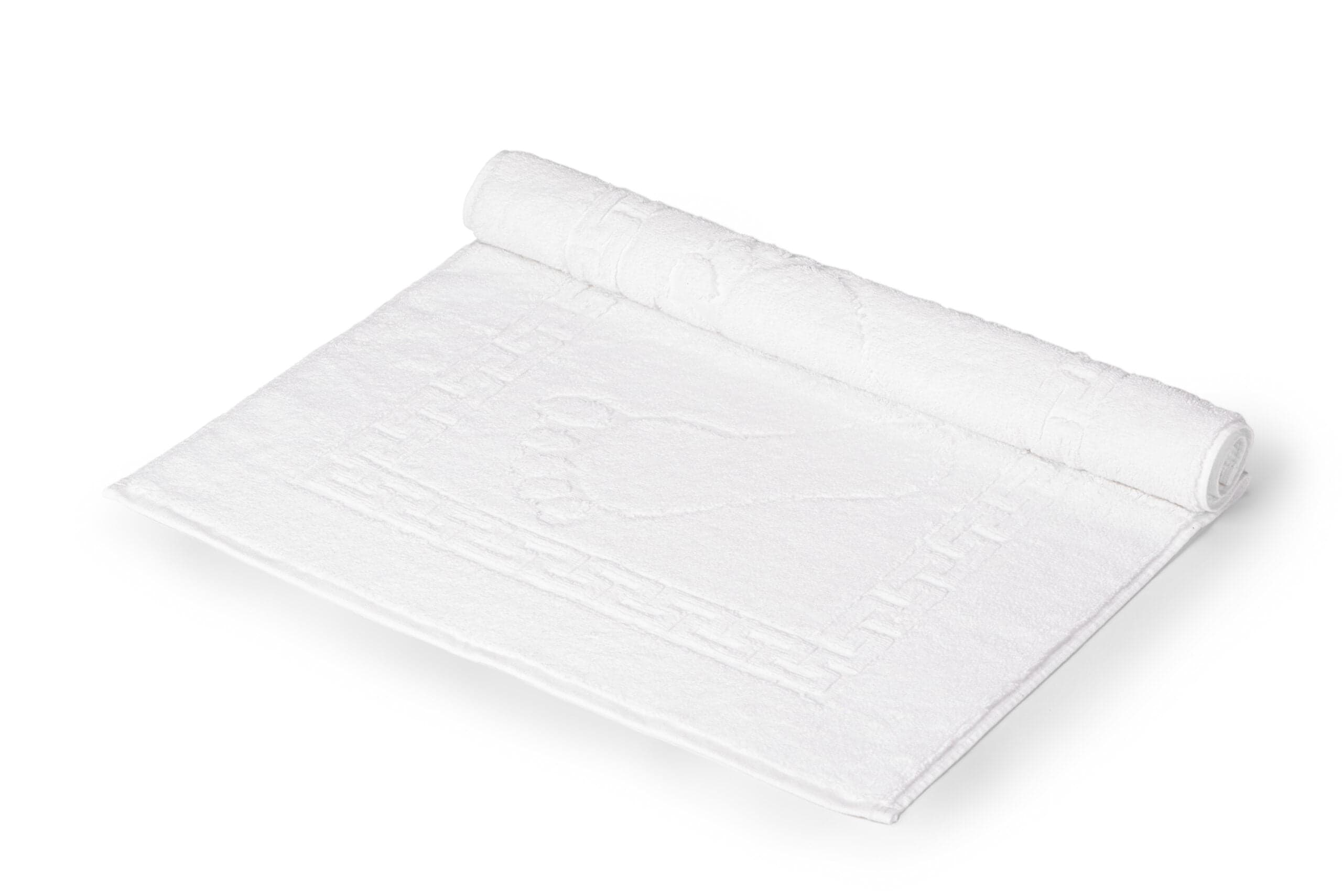 Prosop pentru picioare Hotel Royal Line Somnart, 50x70 cm, 100% bumbac, 550 GSM - 4