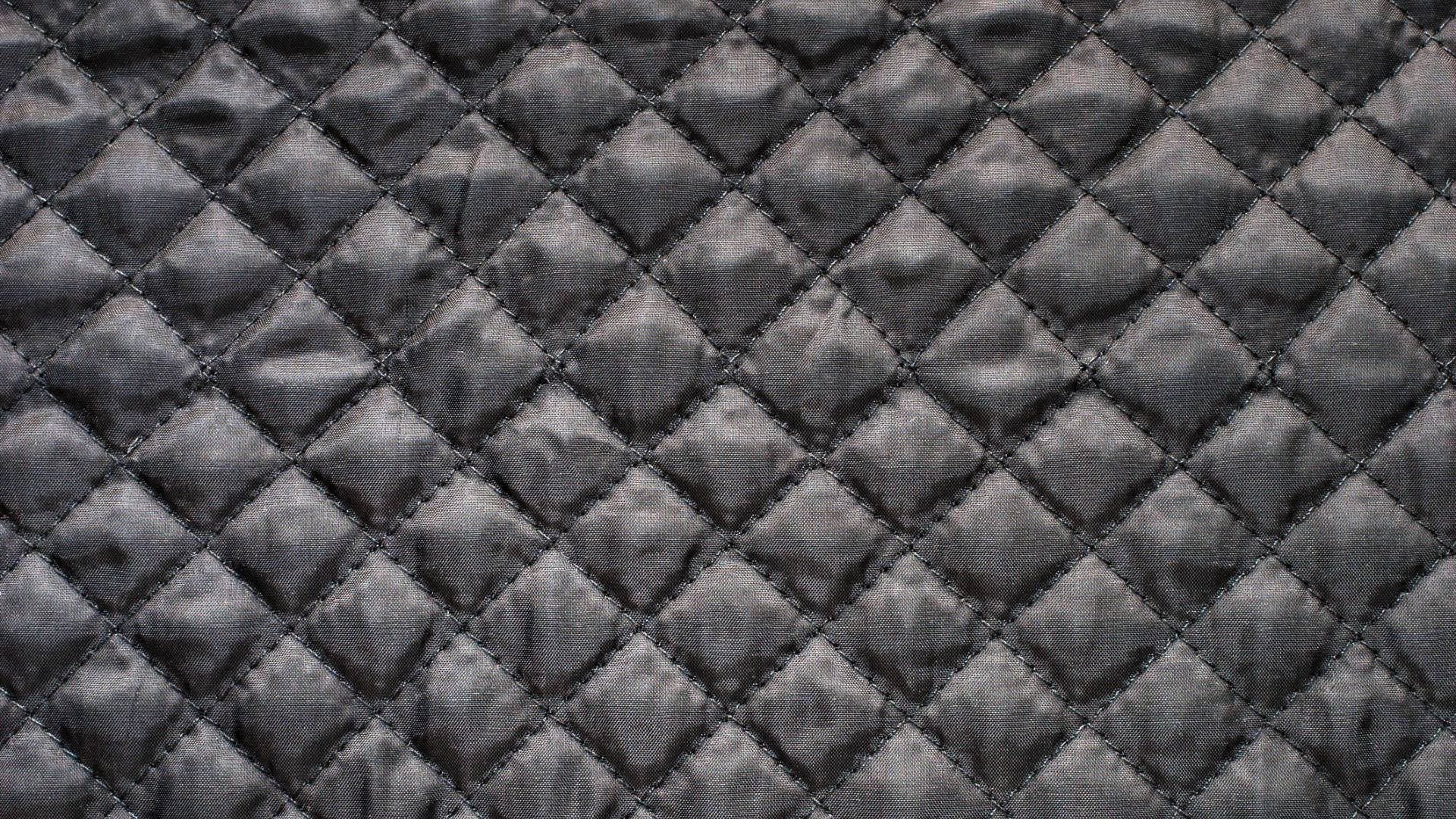 Matlaseu ATA, captuseala neagra, vata 400 gr, model linii drepte - 2