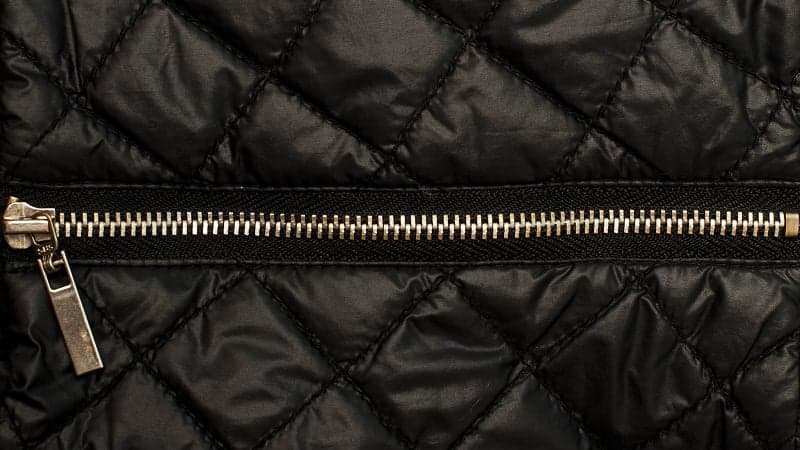 Matlaseu ATA, captuseala neagra, vata 400 gr, model linii drepte - 3