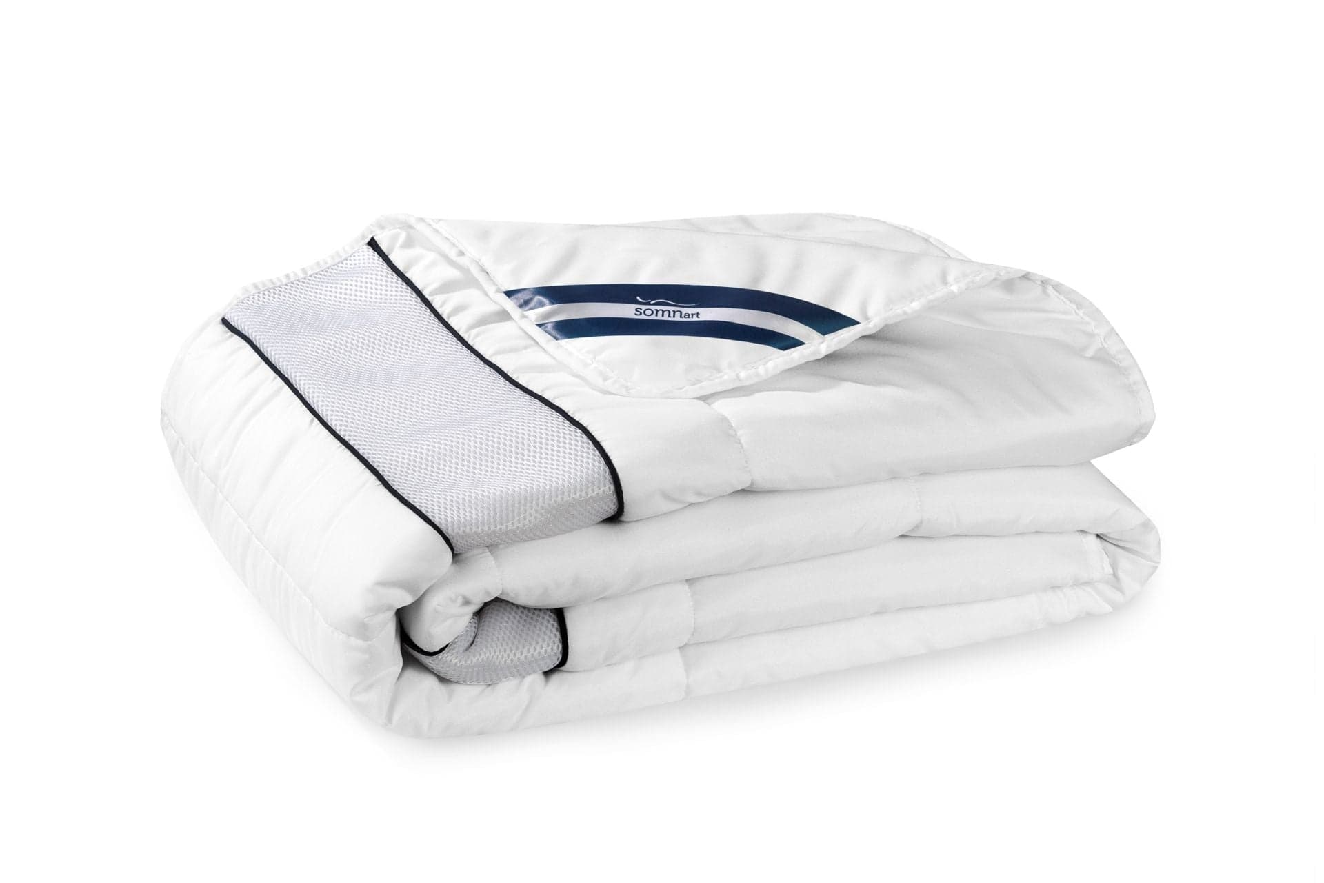 Pilota de vara Somnart „Summer Cool Hollowfiber” - 150x200