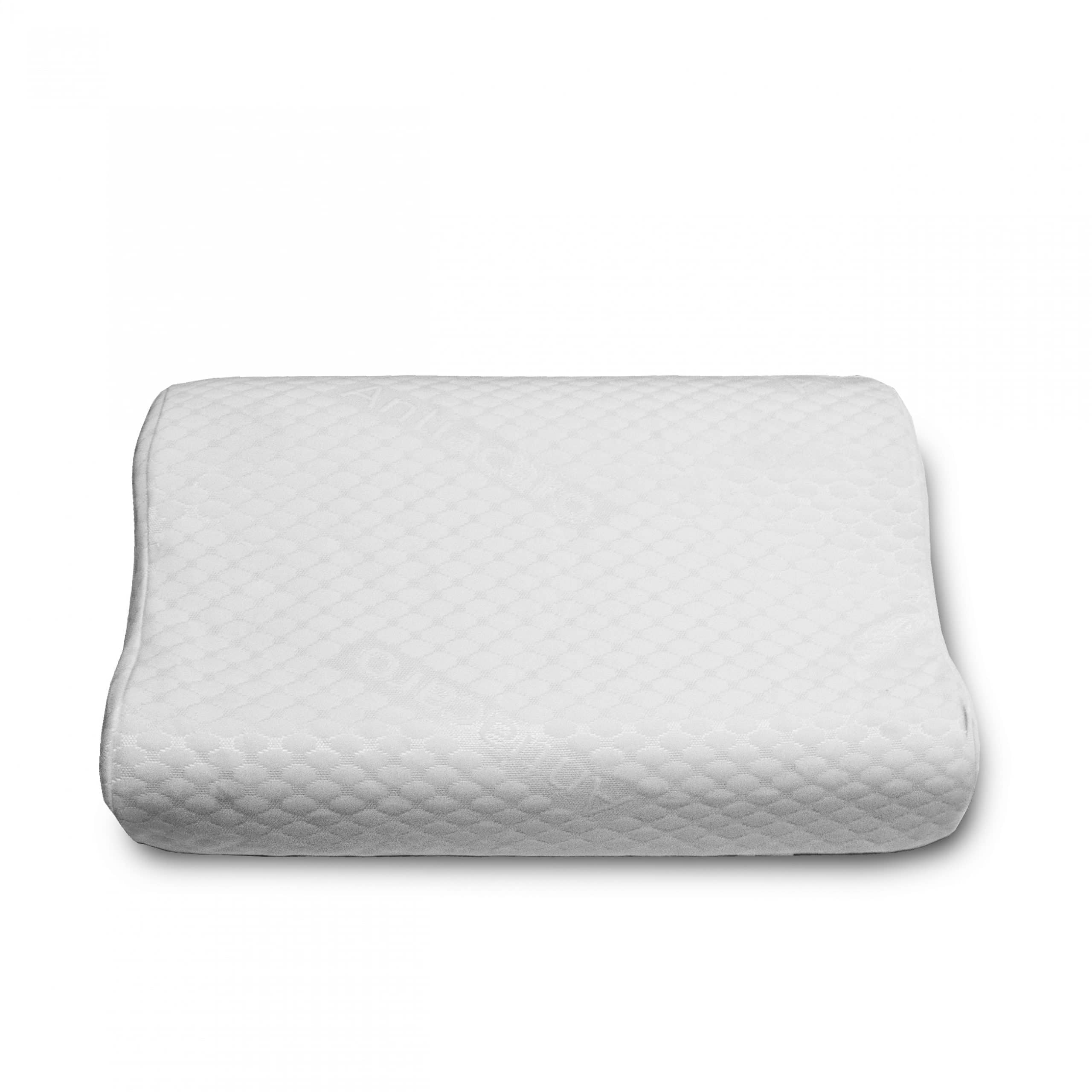 Perna Somnart Memory Ergonomica 41x72xh11/13 cm