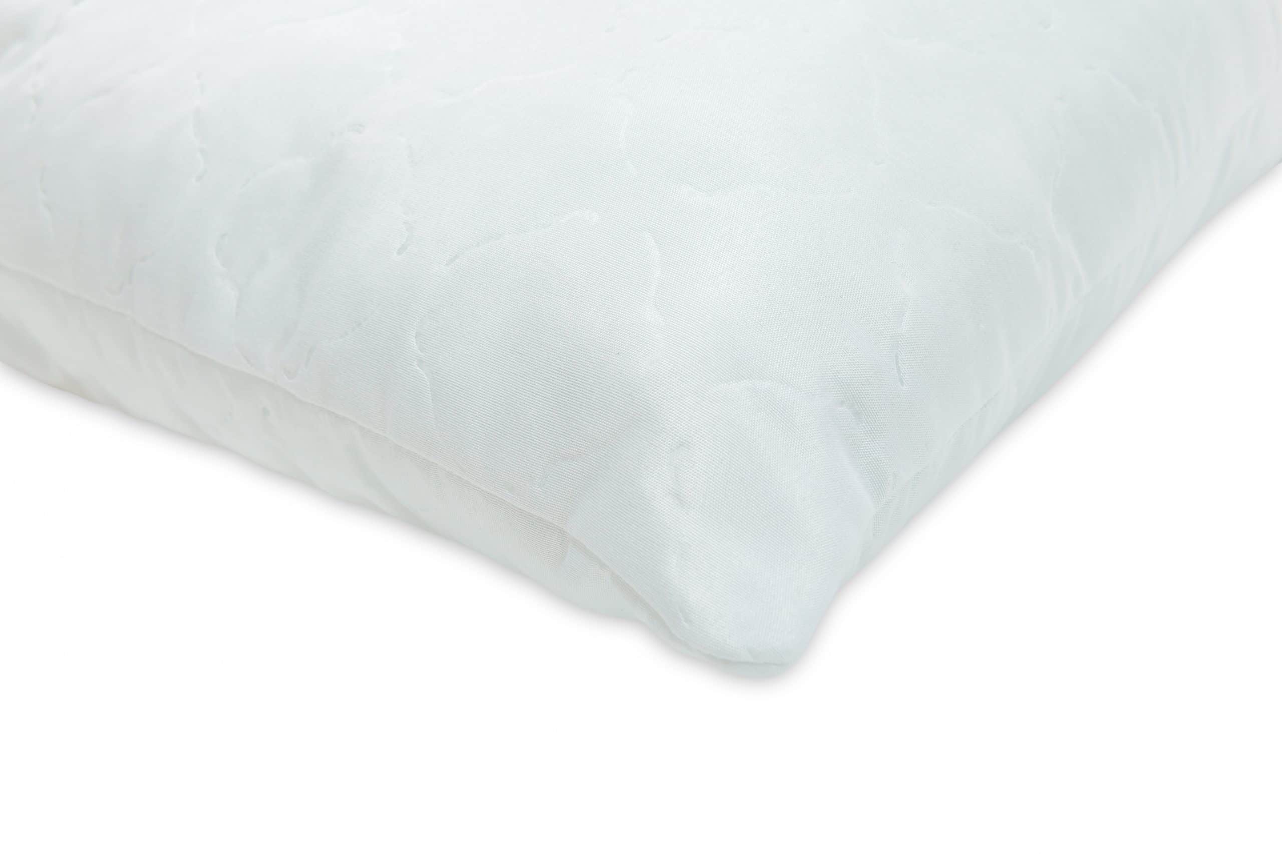 Perna Somnart Viseo alba 60x60 matlasata, alba - 2