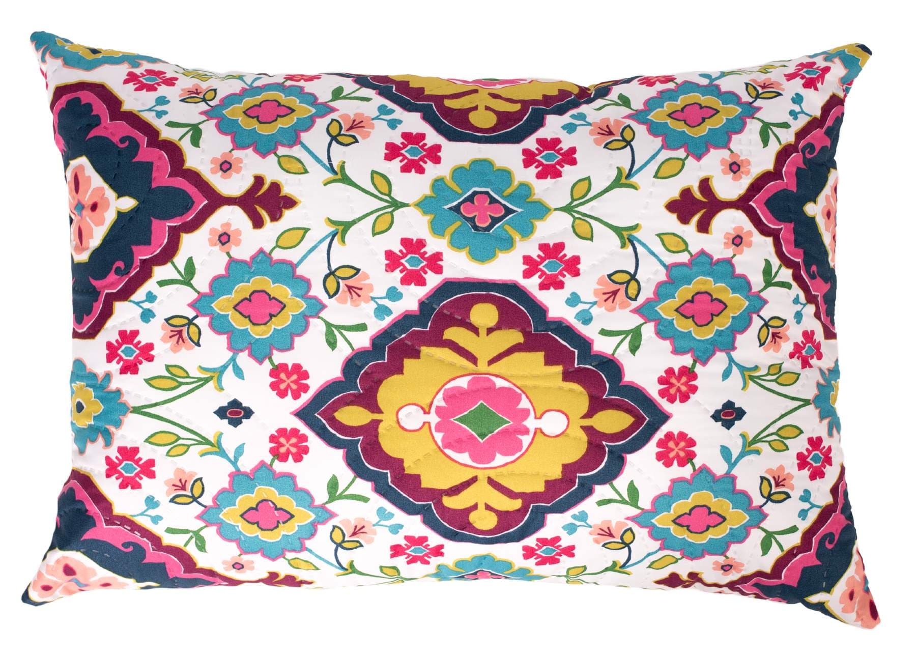 Perna Somnart Indian Style, 50x70 cm, microfibra