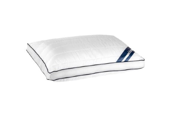 Perna de vara Somnart "Summer Cool Hollowfiber" 50x70 cm