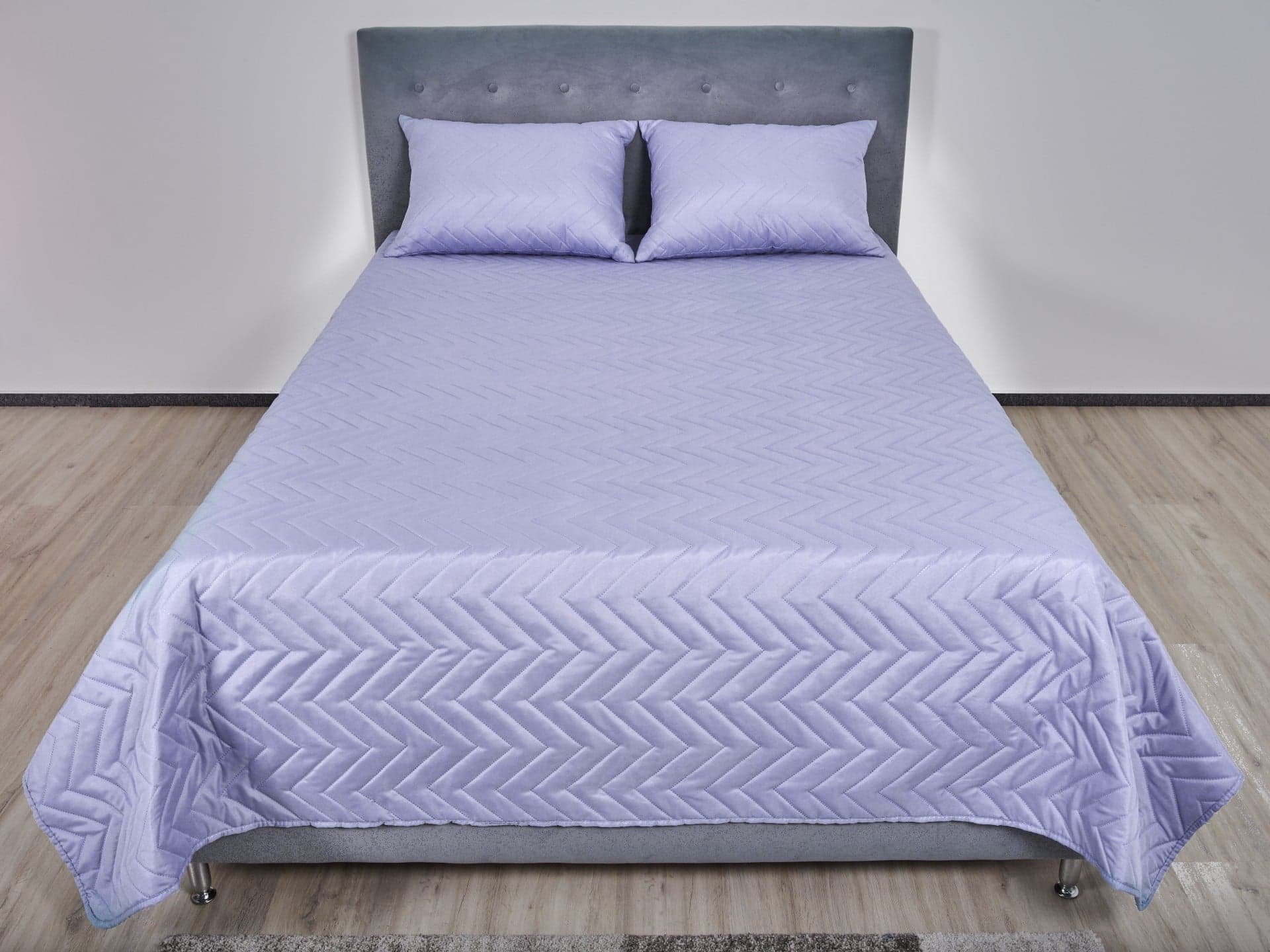 Cuvertura  Microfibra, fill 80 g, Microfibra, 170X240, LAVANDER - 4