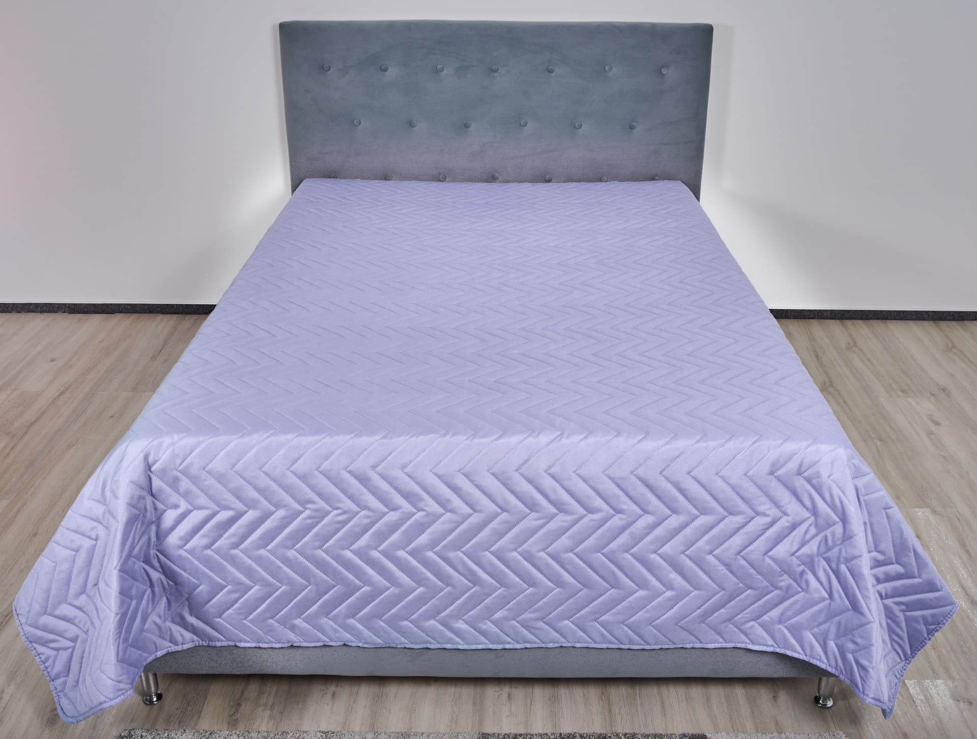 Cuvertura  Microfibra, fill 80 g, Microfibra, 210X240, LAVANDER