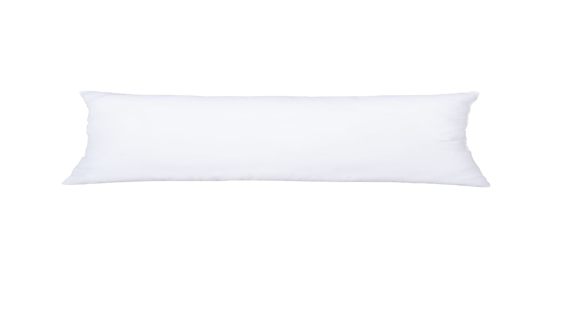 Perna microfibra alba nematlasata 23x105 cm, 500 gr Superball