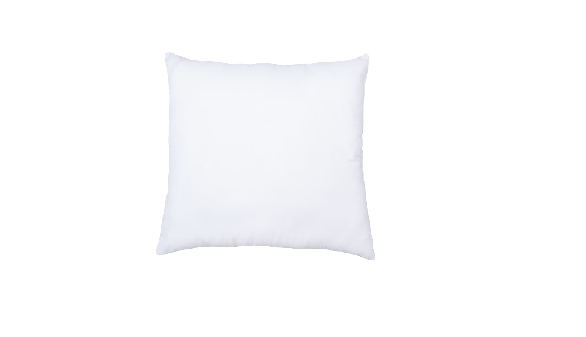 Perna microfibra alba nematlasata 45x45 cm, 350 gr Superball