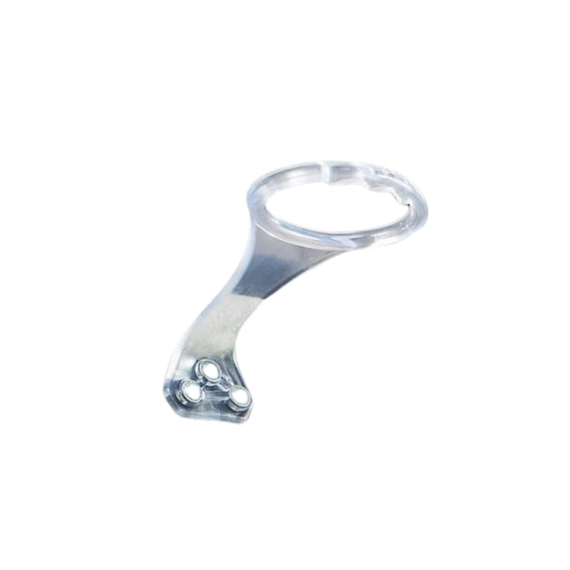 Maner plastic pentru Somiera - 1