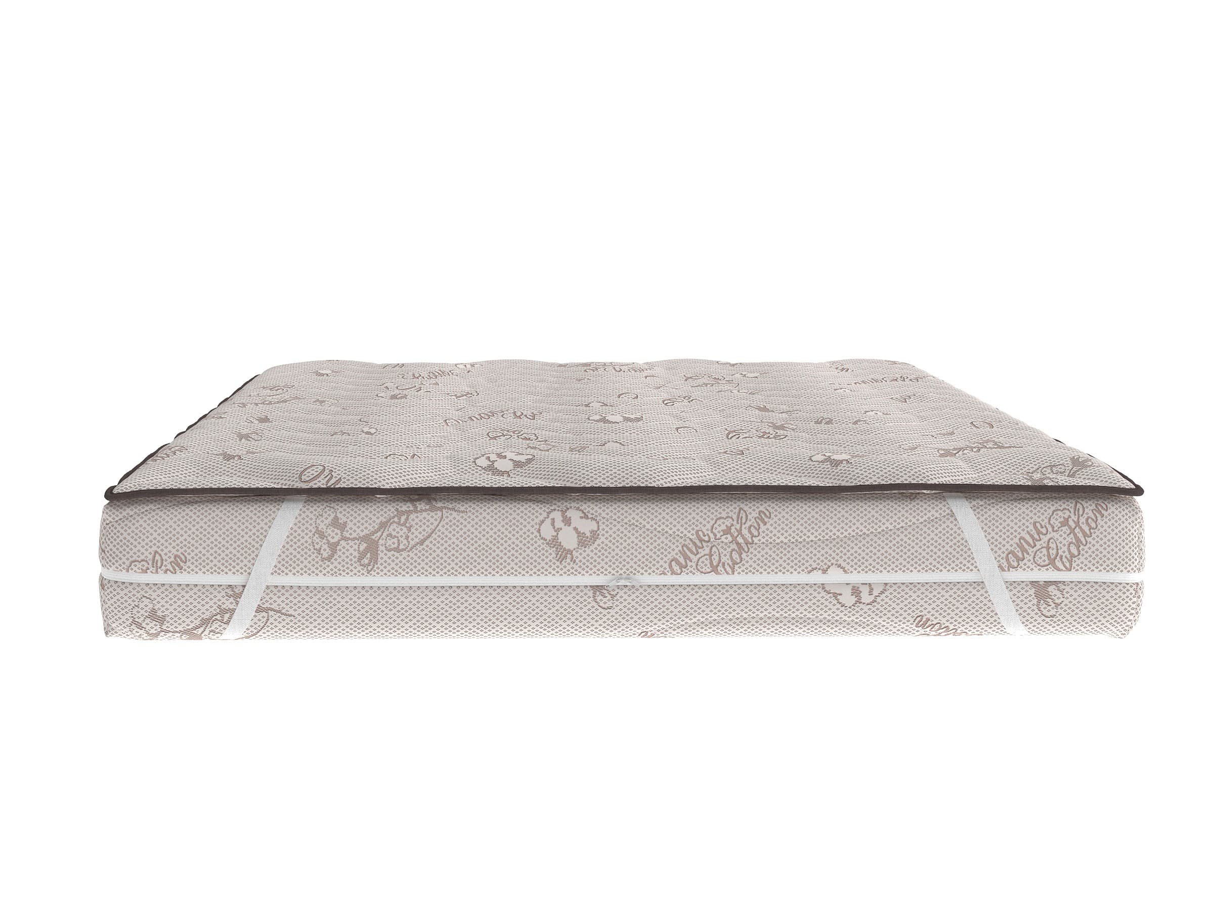 TopProtect Somnart Organic Cotton pentru saltea, tricot, 90x200 cm - 9