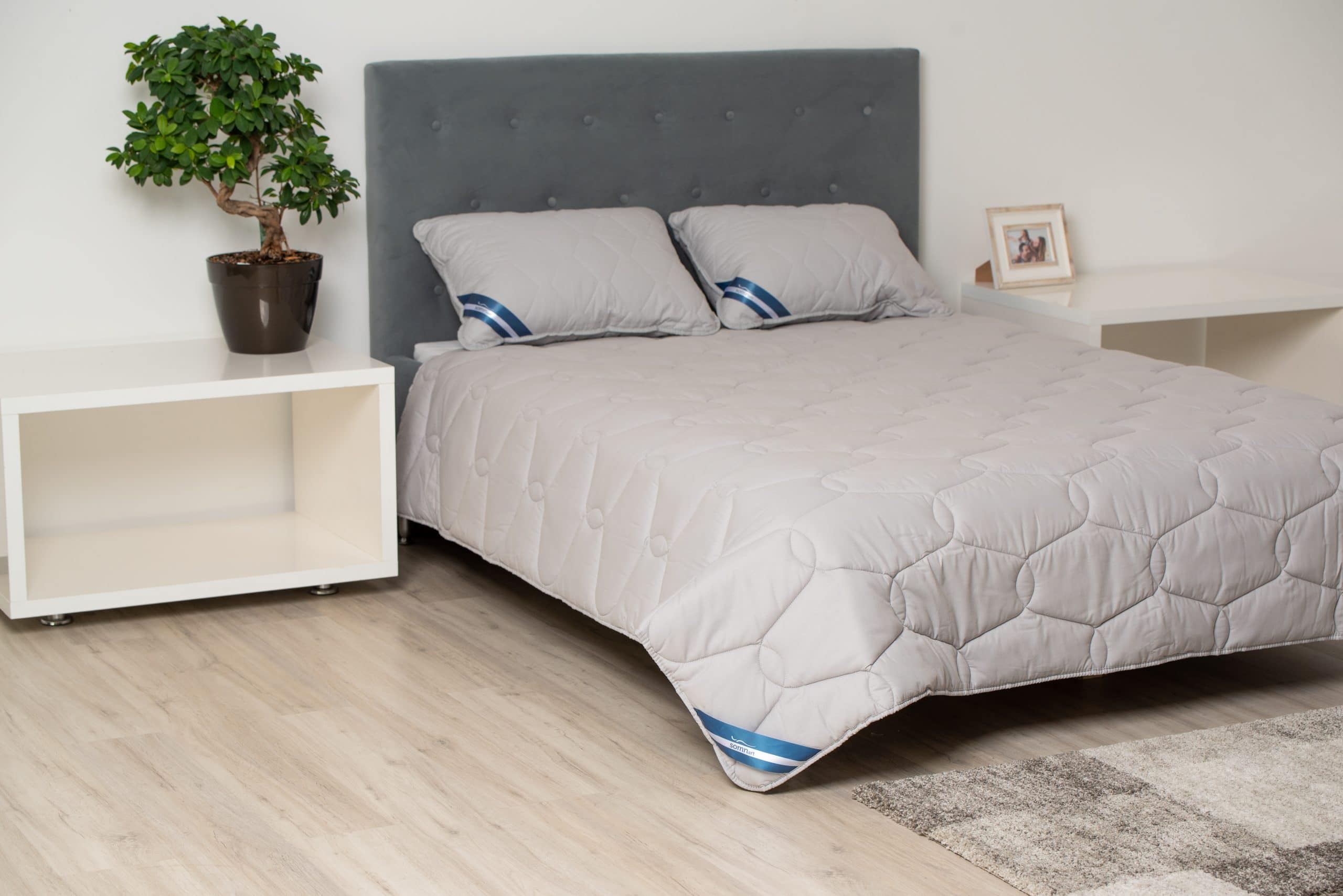 Perna bumbac Somnart Bella 50x70 cm