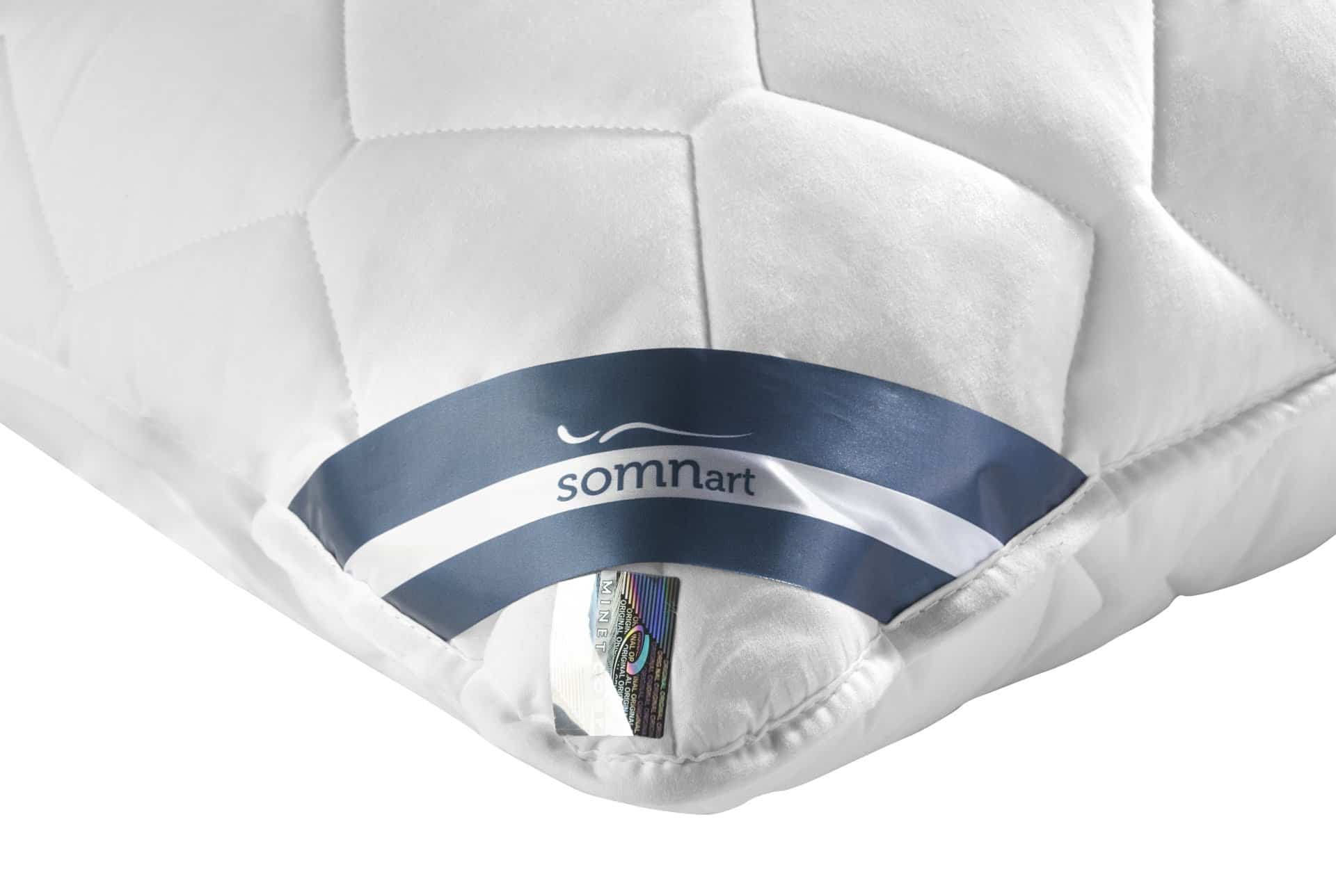 Perna Somnart Superior Plus - 40 x 40 cm - 5