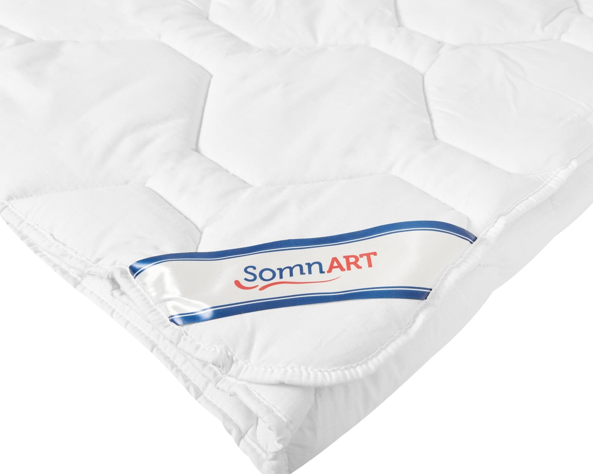 Pilota pentru iarna Somnart Superior Plus, umplutura calduroasa 400 gsm, 200x220 - 3