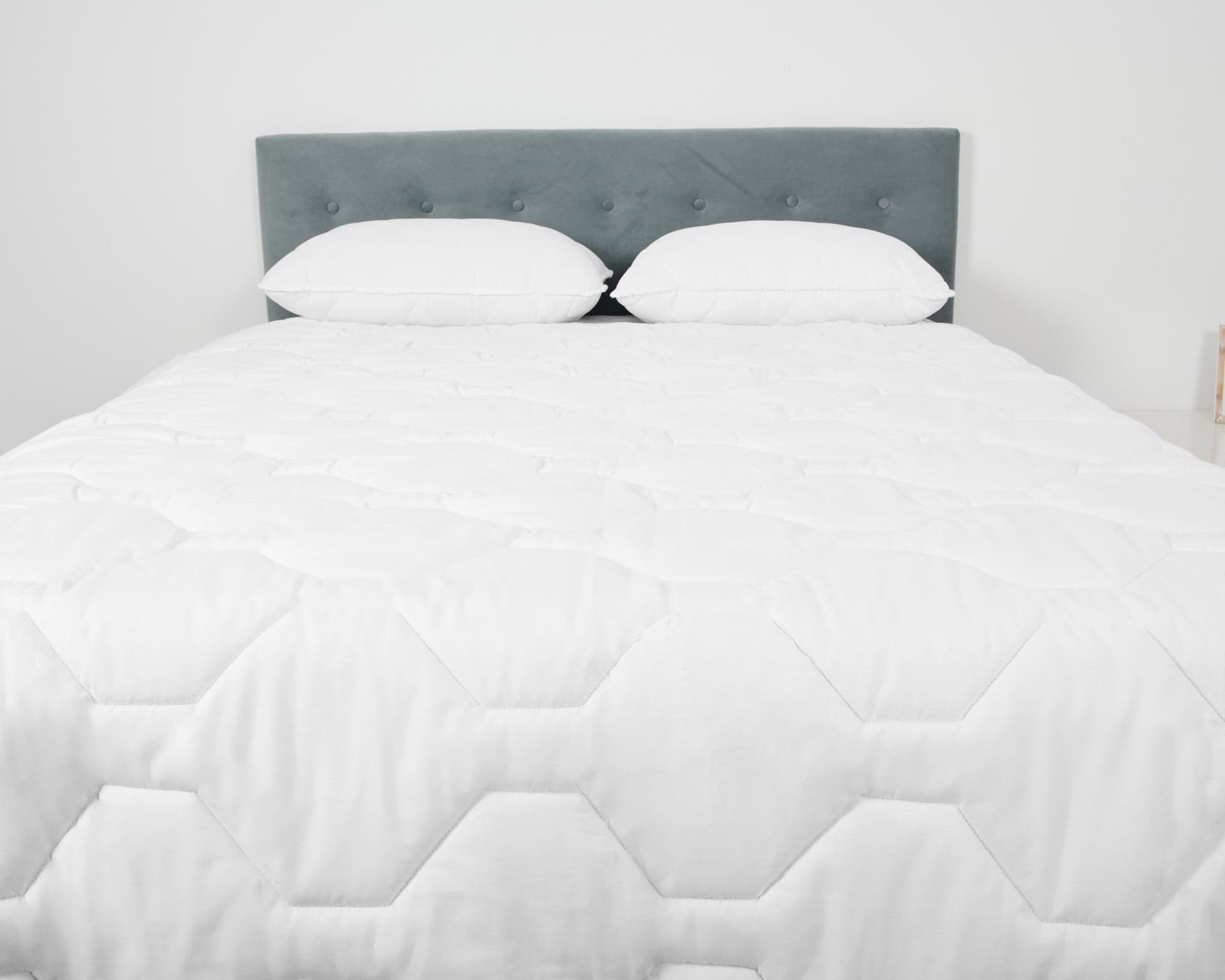 Pilota pentru iarna Somnart Superior Plus, umplutura calduroasa 400 gsm, 200x220 - 2