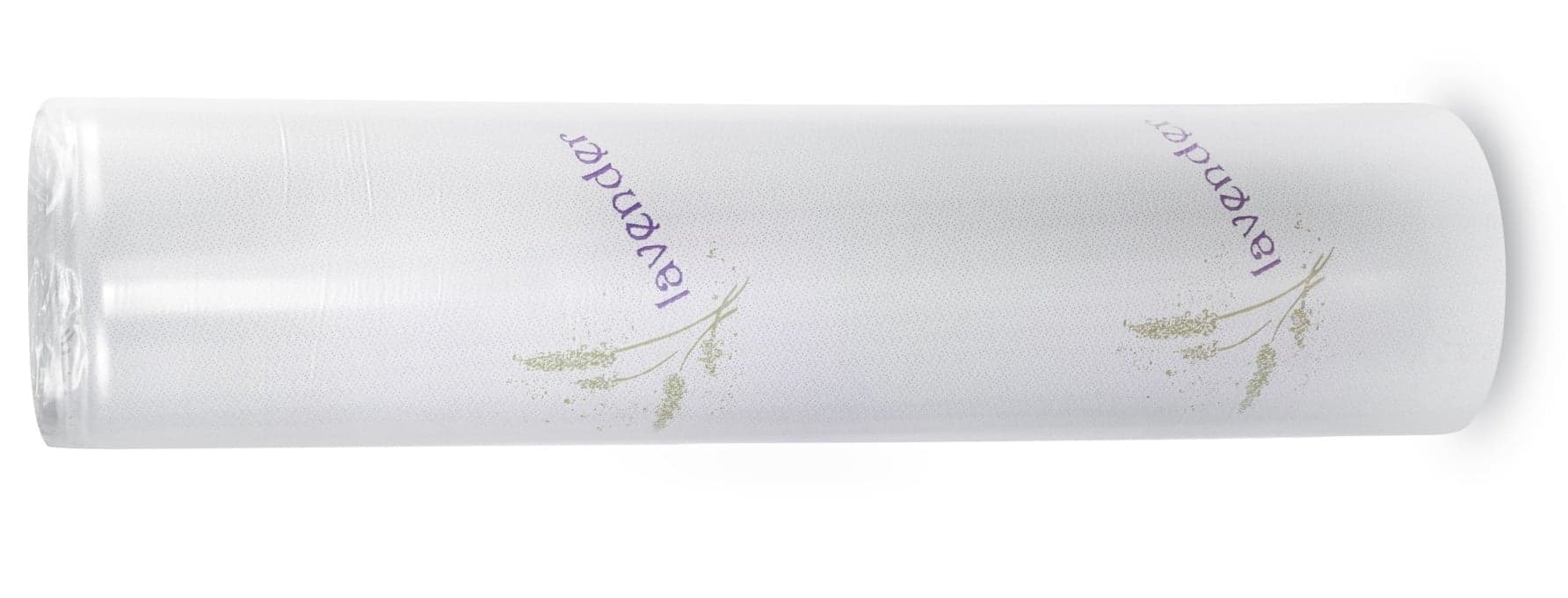 Saltea cu spumă poliuretanică 7 zone confort Somnart Lavender Fragrance 160x200, înălțime 18 cm, husă tratată lavandă, lavabilă, fermoar, fund anti-alunecare, fermitate medie - 6
