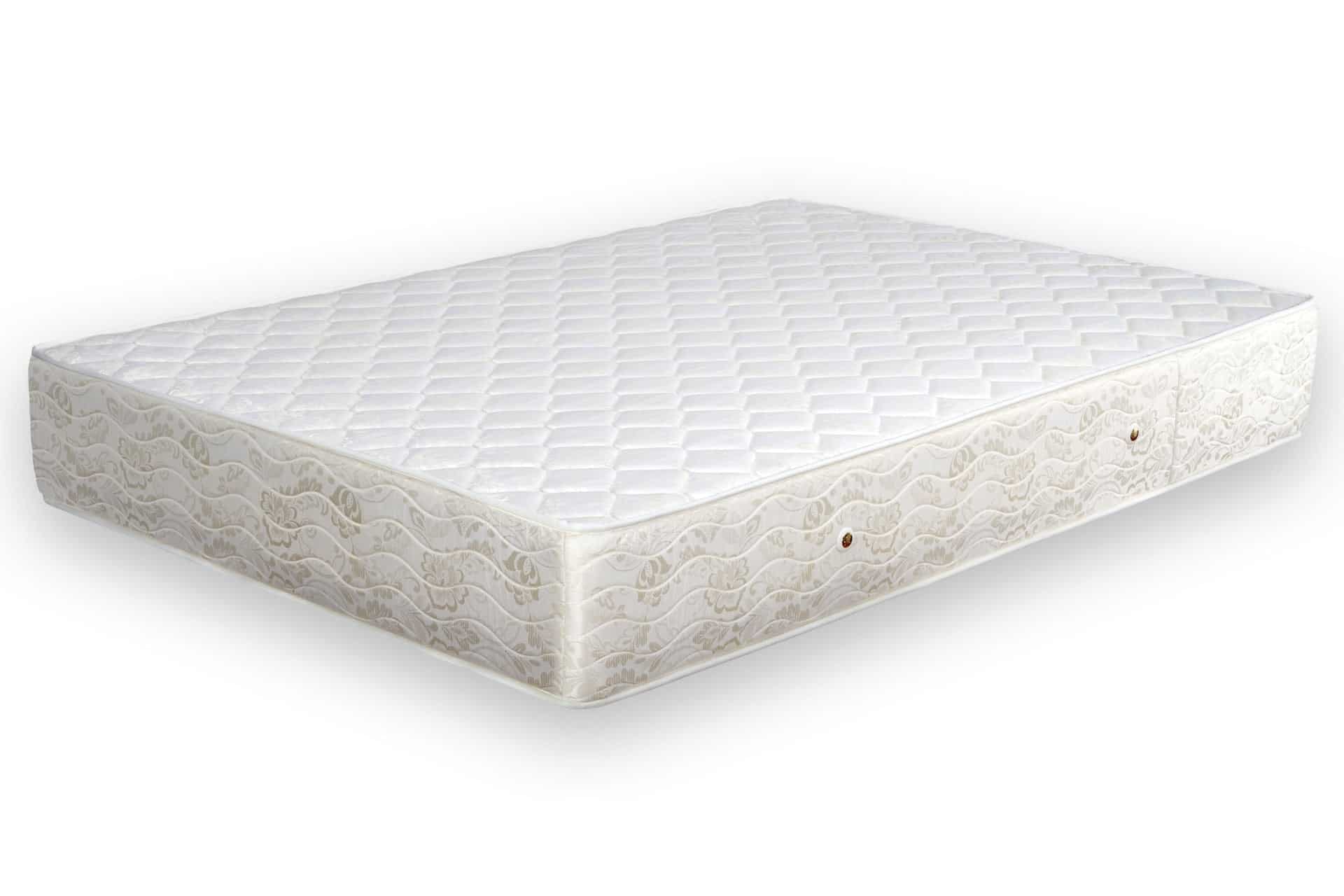 Saltea cu arcuri Somnart Clasic ProConfort 160x200, înălțime 25 cm, clasică, ortopedică, 2 fețe, rulată, fermitate medie - 6