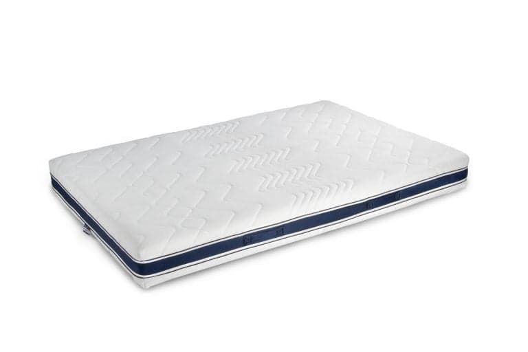 Saltea cu memorie Somnart Optimax Memory 120x200, inaltime 18cm, husa 3D detasabila si lavabila, rulata, cu manere, fermitate medie - 7