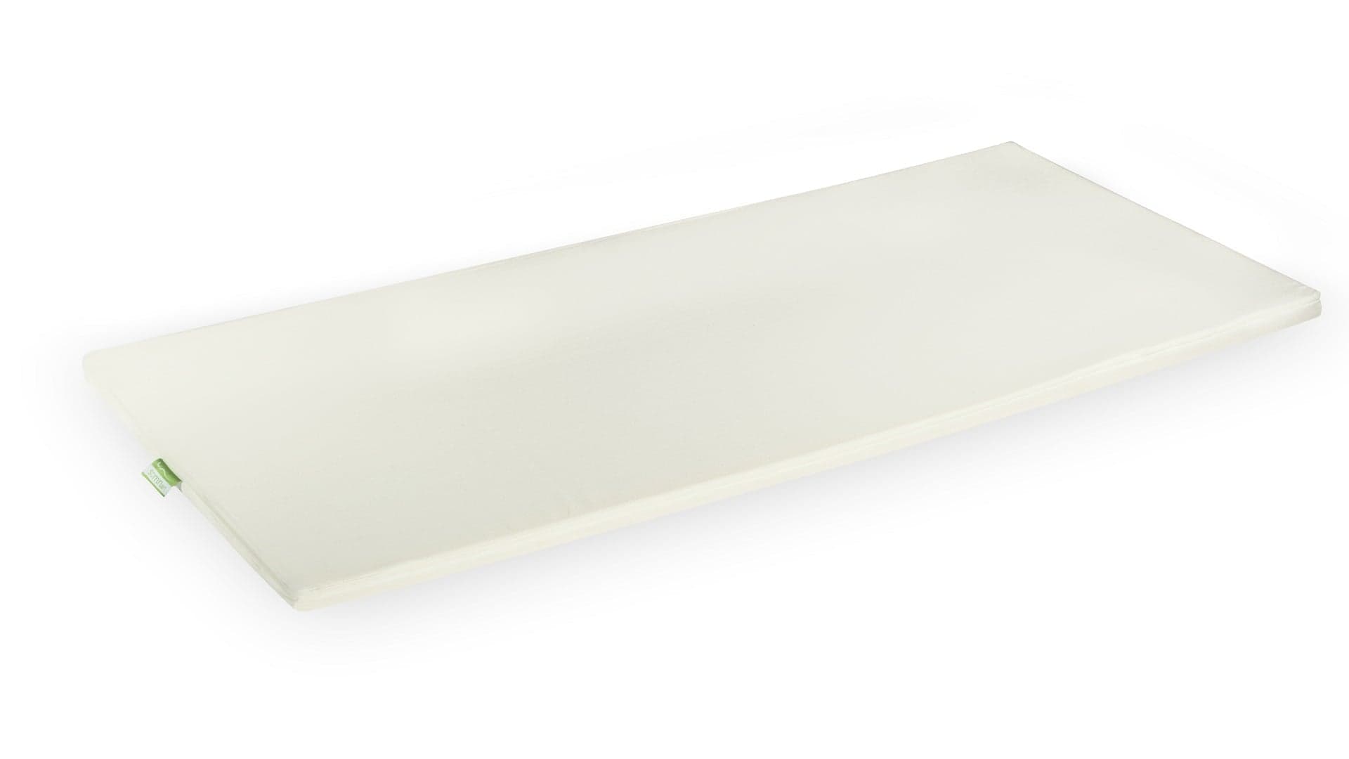 Topper Saltea Latex Somnart, tip rola, 180x200 cm