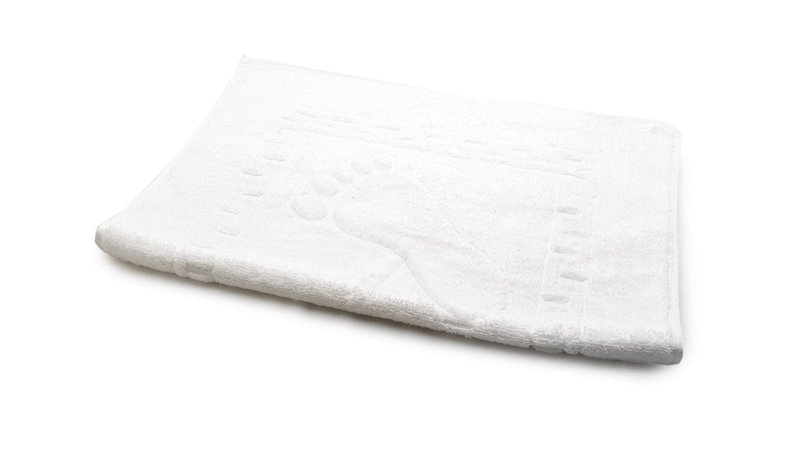 Prosop pentru corp, Hotel Royal Line Somnart, 80x180 cm, 100% bumbac, 550 GSM - 2