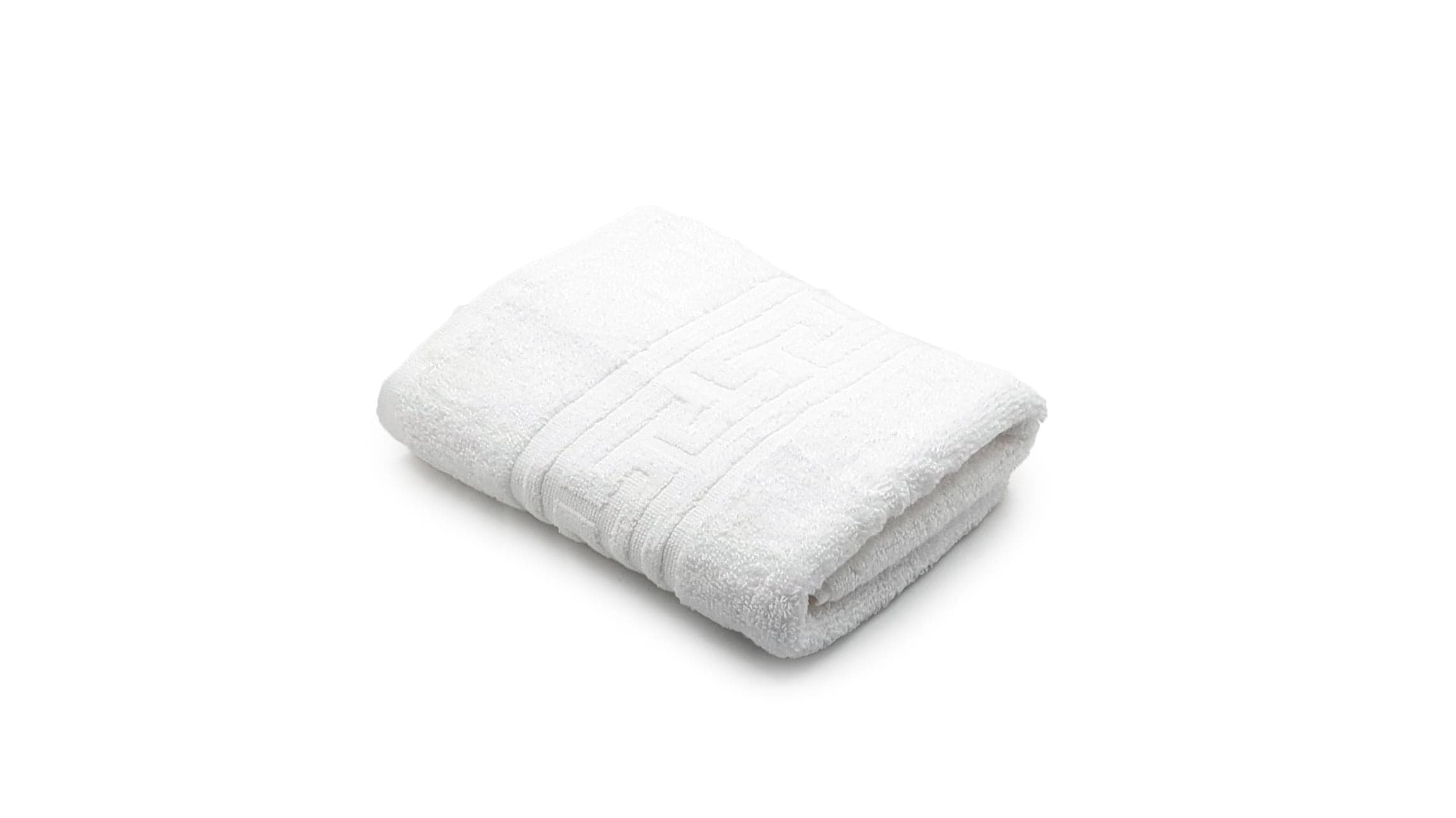 Prosop pentru fata, Hotel Luxury Gama HoReCa Somnart, bumbac 100%, 550gsm, 50x90 cm