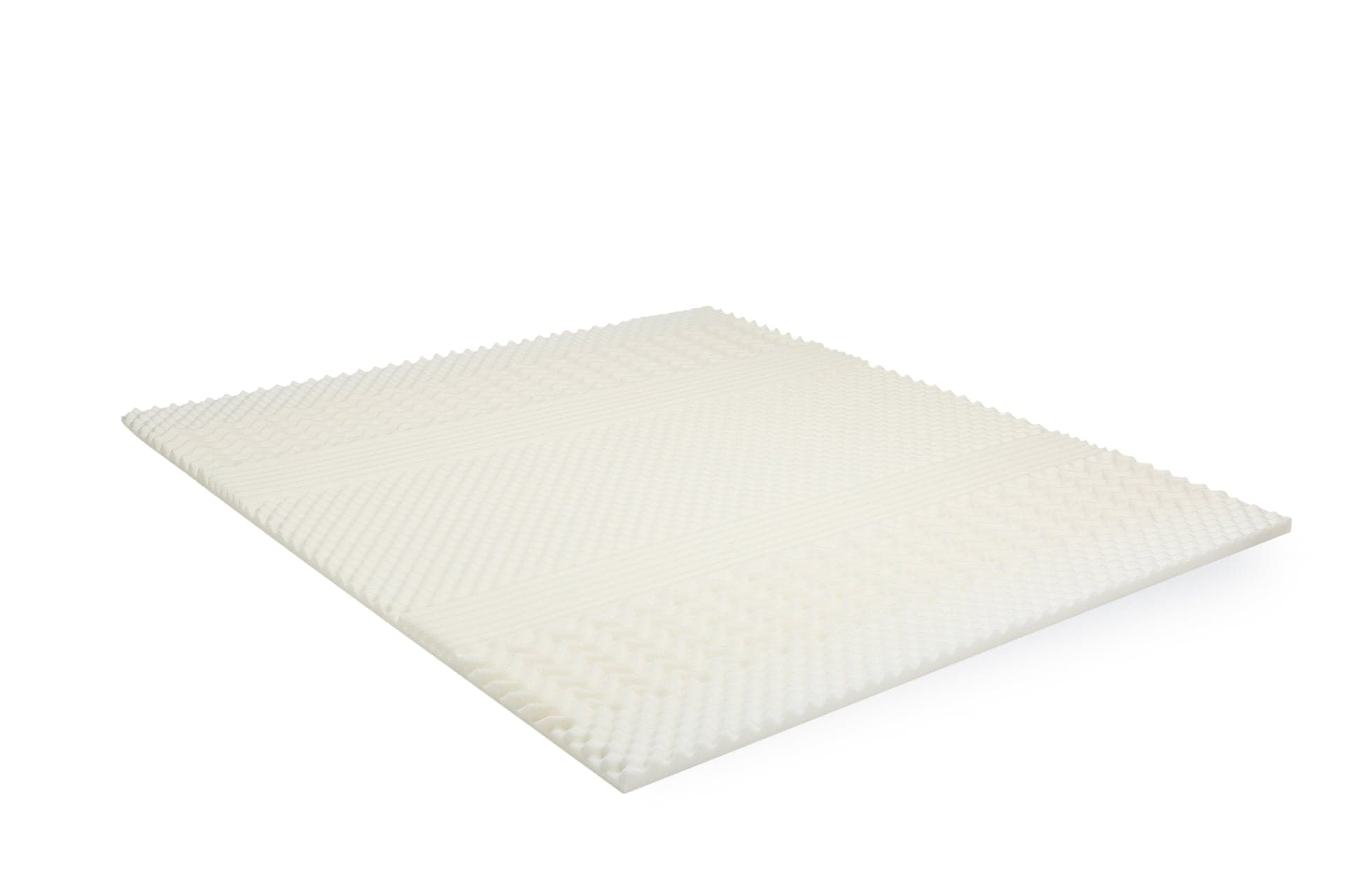Topper Saltea Somnart Memory Air Foam Aloe Vera - 160x200 cm - 4