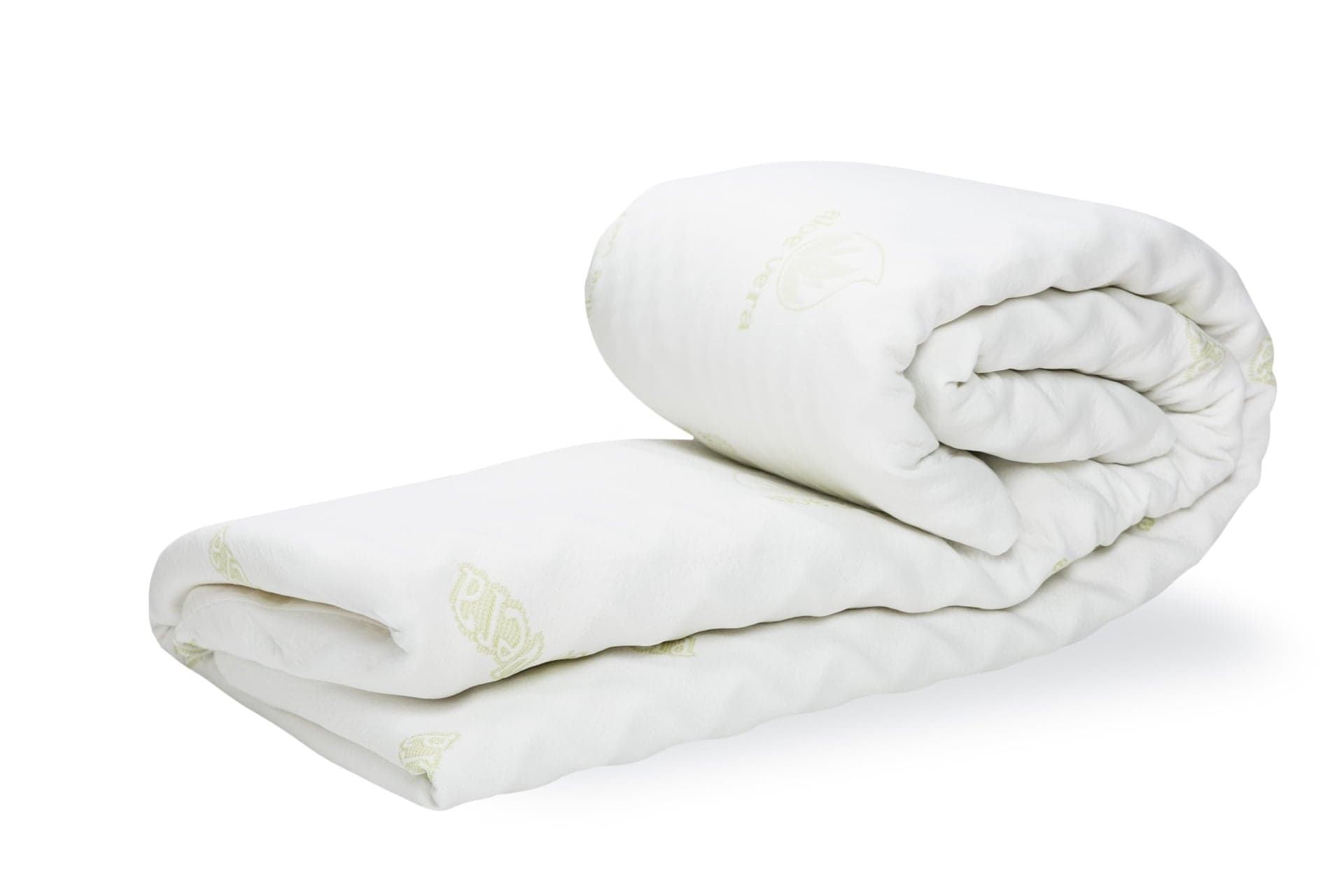 Topper Saltea Somnart Memory Air Foam Aloe Vera - 160x200 cm - 6