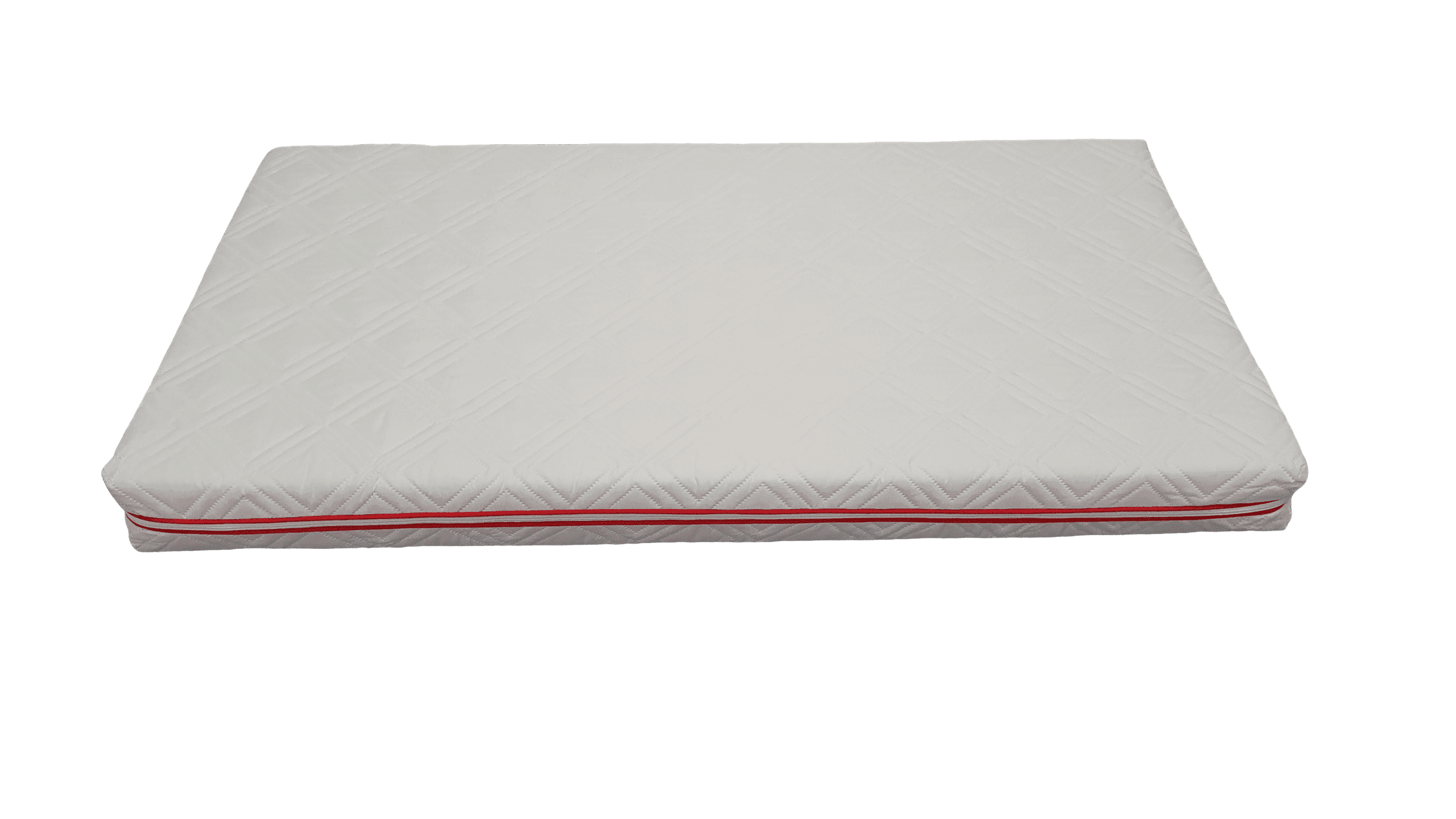 Saltea cu memorie Somnart Avantaj Memory 60x120, înălțime 10 cm, ortopedică, pentru bebeluși și copii, husă detașabilă, fermitate medie - 7