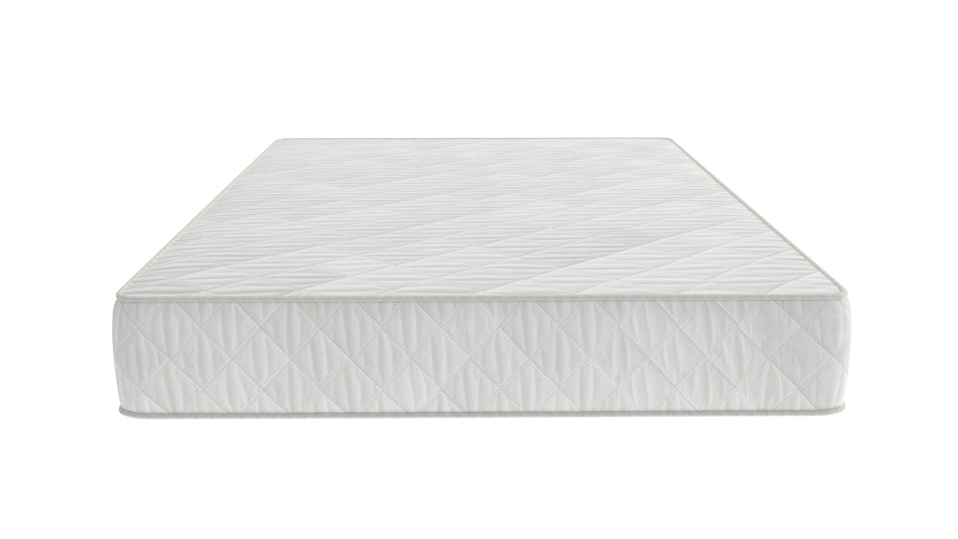 Saltea cu arcuri SomnART DORMA 100x190, înălțime 20 cm, ortopedică, husă matlasată, duritate medie - 5