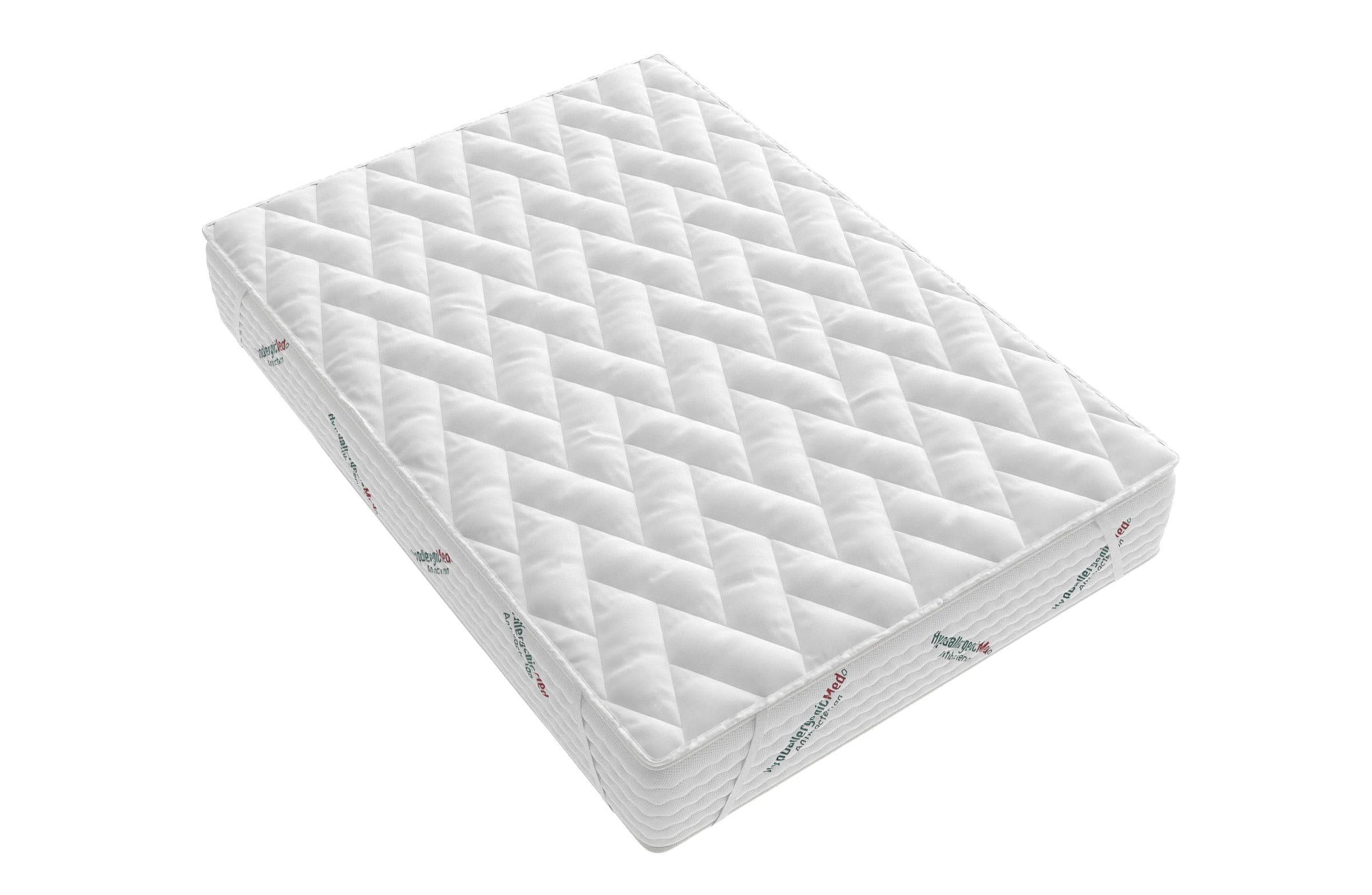 TopProtect HypoallergenicMed pentru saltea, microfibra, 180x200 cm - 2