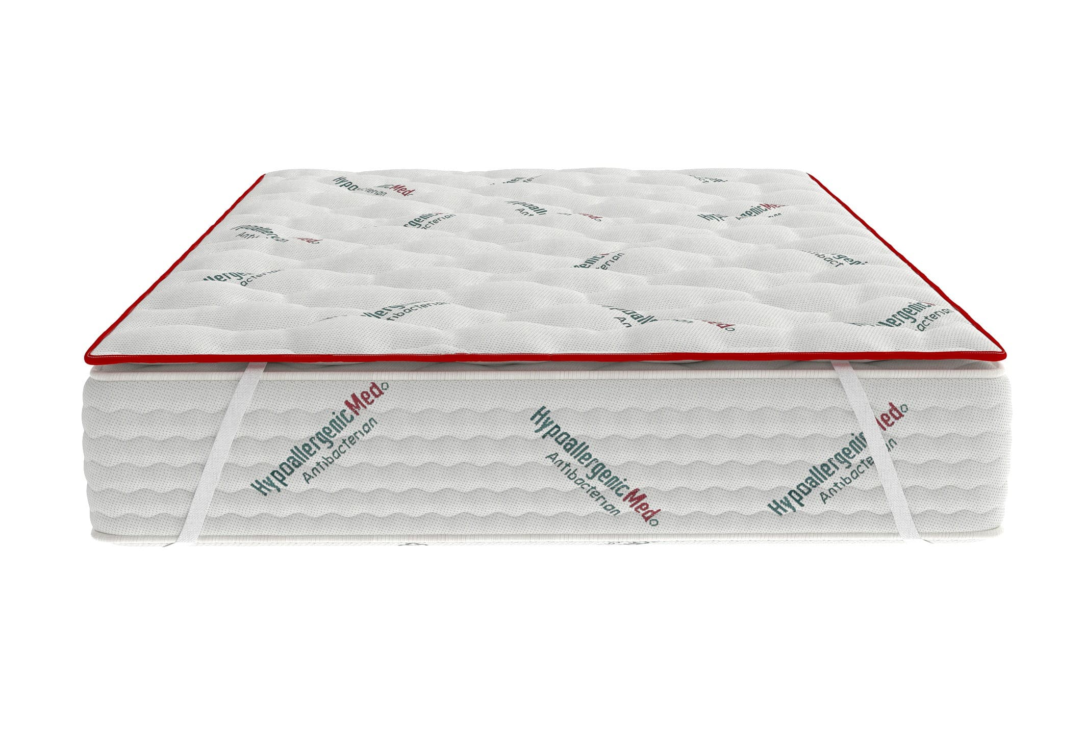 TopProtect HypoallergenicMed pentru saltea, tricot, 140x200 cm - 4
