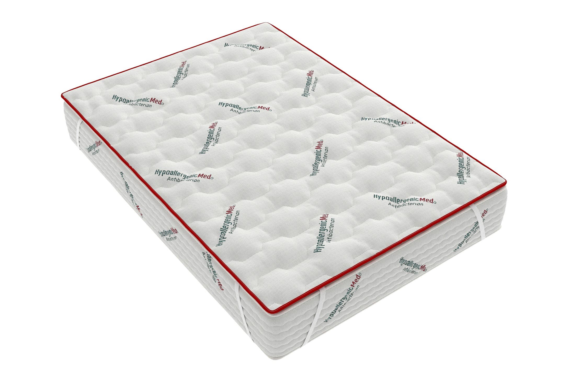 TopProtect HypoallergenicMed pentru saltea, tricot, 140x200 cm - 3
