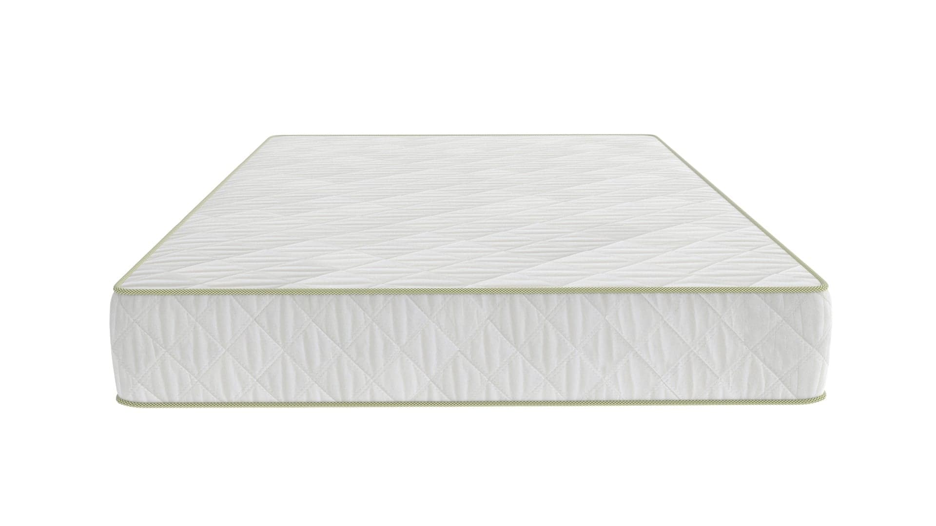 Saltea cu arcuri SomnART LETTO 120x190, înălțime 22 cm, ortopedică, husă matlasată, duritate medie-tare - 7