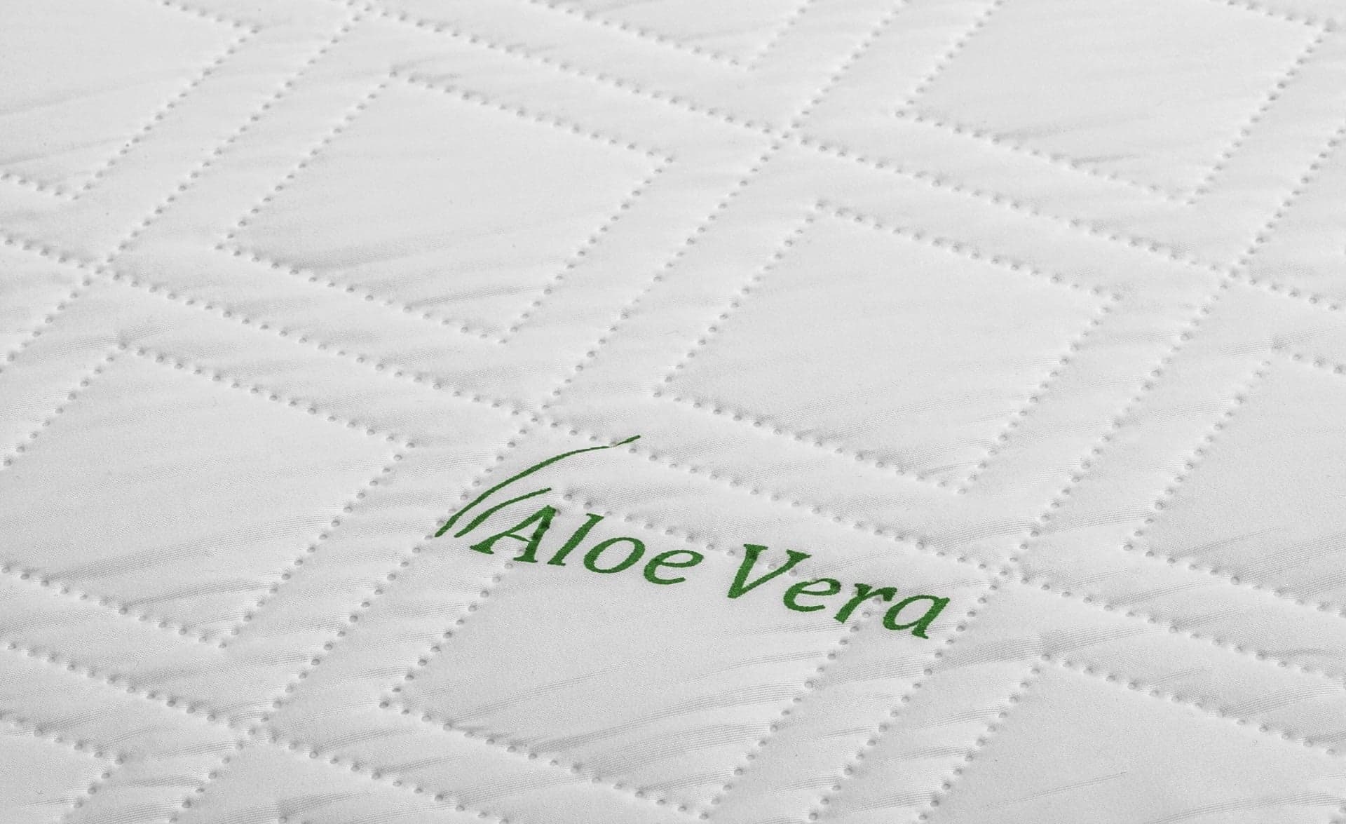 Saltea cu memorie Somnart Avantaj Memory Aloe Vera 160x200, înălțime 16 cm, husă detașabilă, hipoalergenică, rulată, fermitate medie - 7