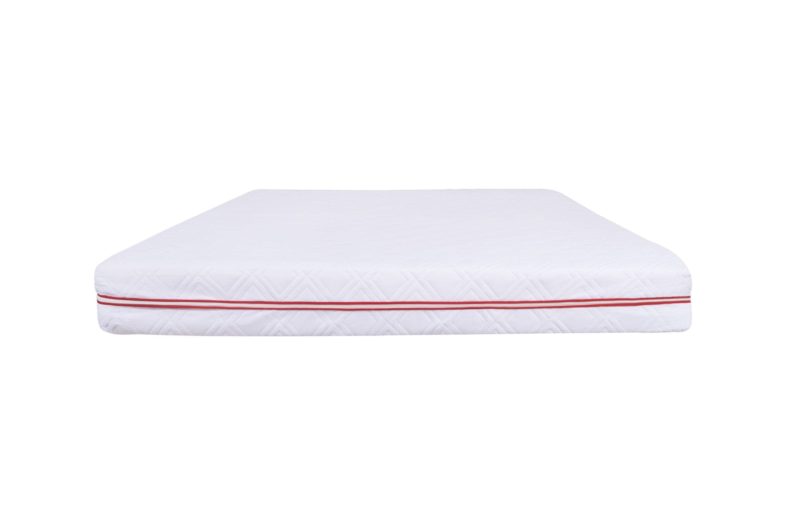 Saltea cu memorie Somnart Dream 180x200, înălțime 20 cm, ortopedică, husa detasabilă cu fermoar, fermitate medie - 2