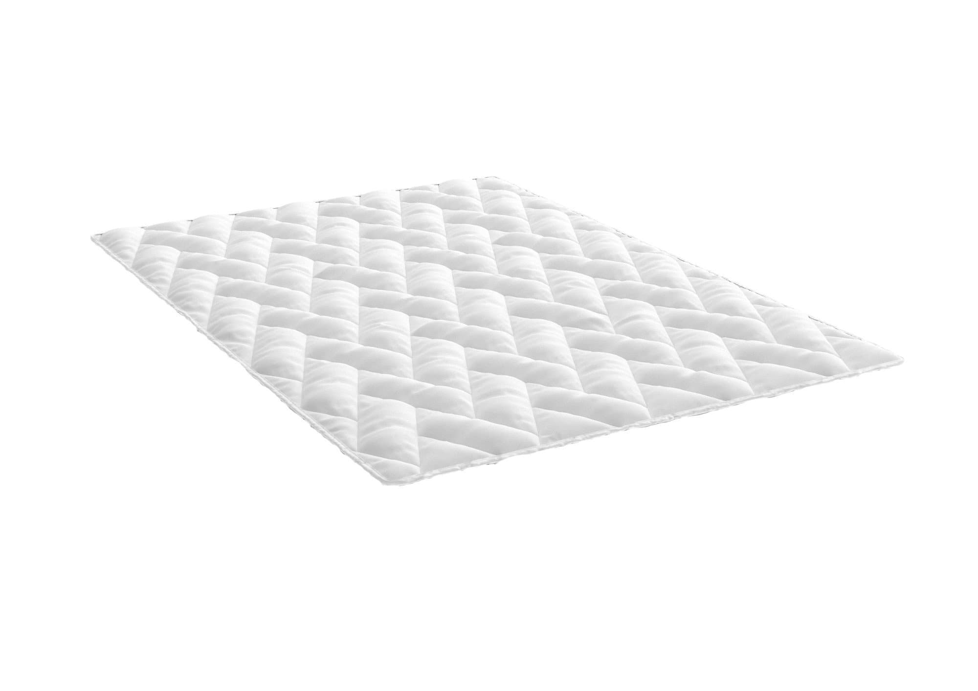 TopProtect HypoallergenicMed pentru saltea, microfibra, 140x200 cm