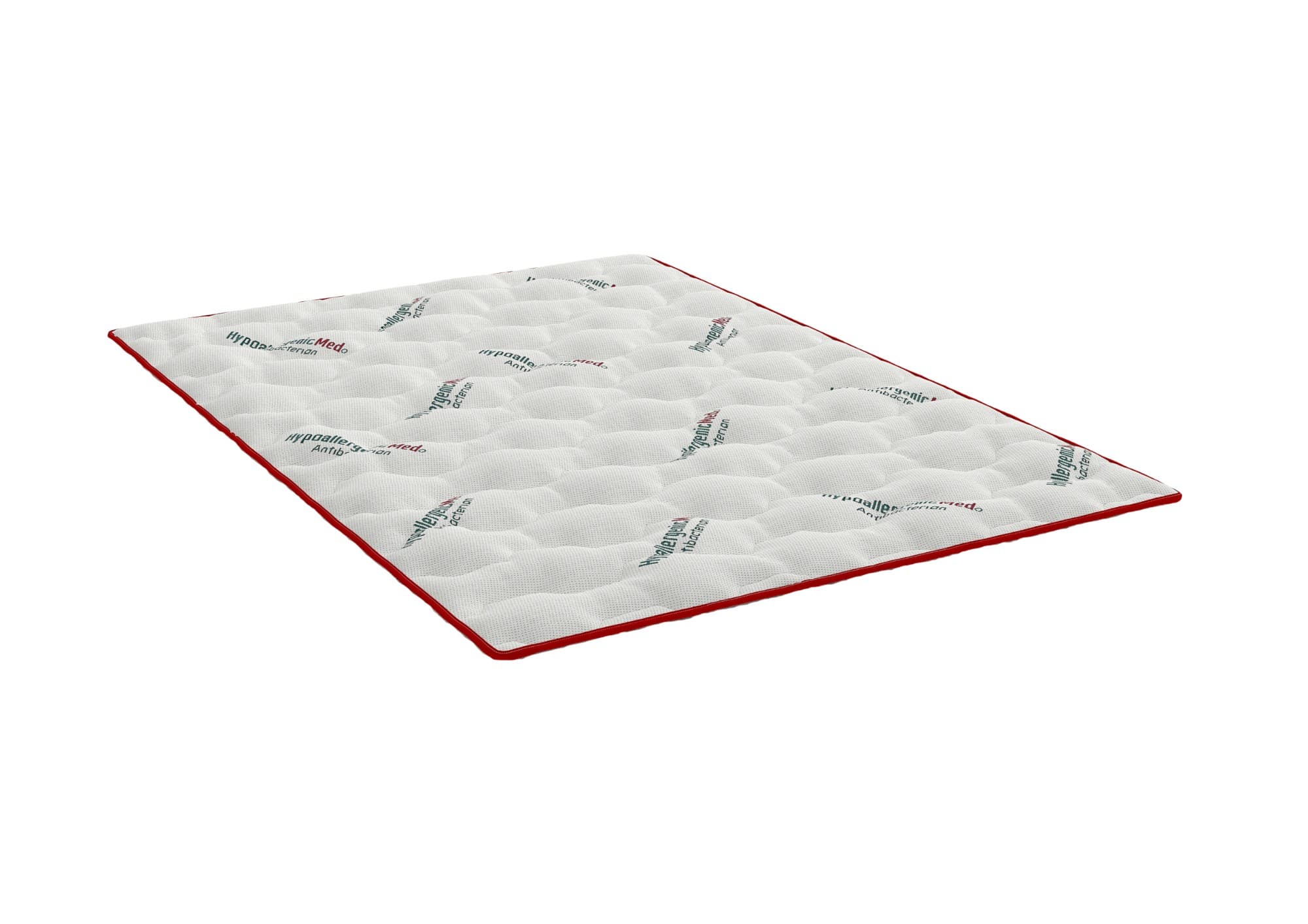 TopProtect HypoallergenicMed pentru saltea, tricot, 140x200 cm