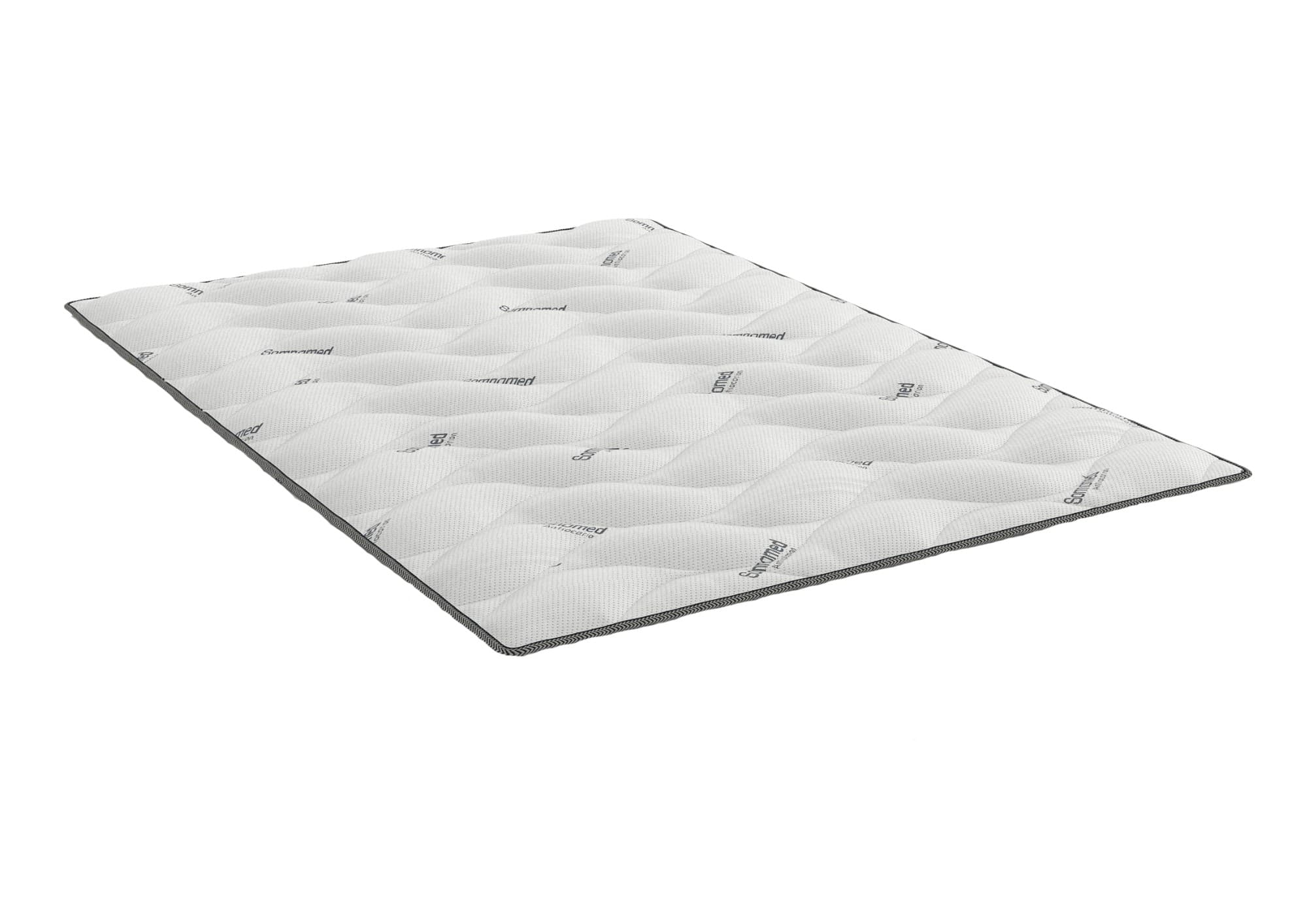 TopProtect Somnomed pentru saltea, tricot, 160x200 cm