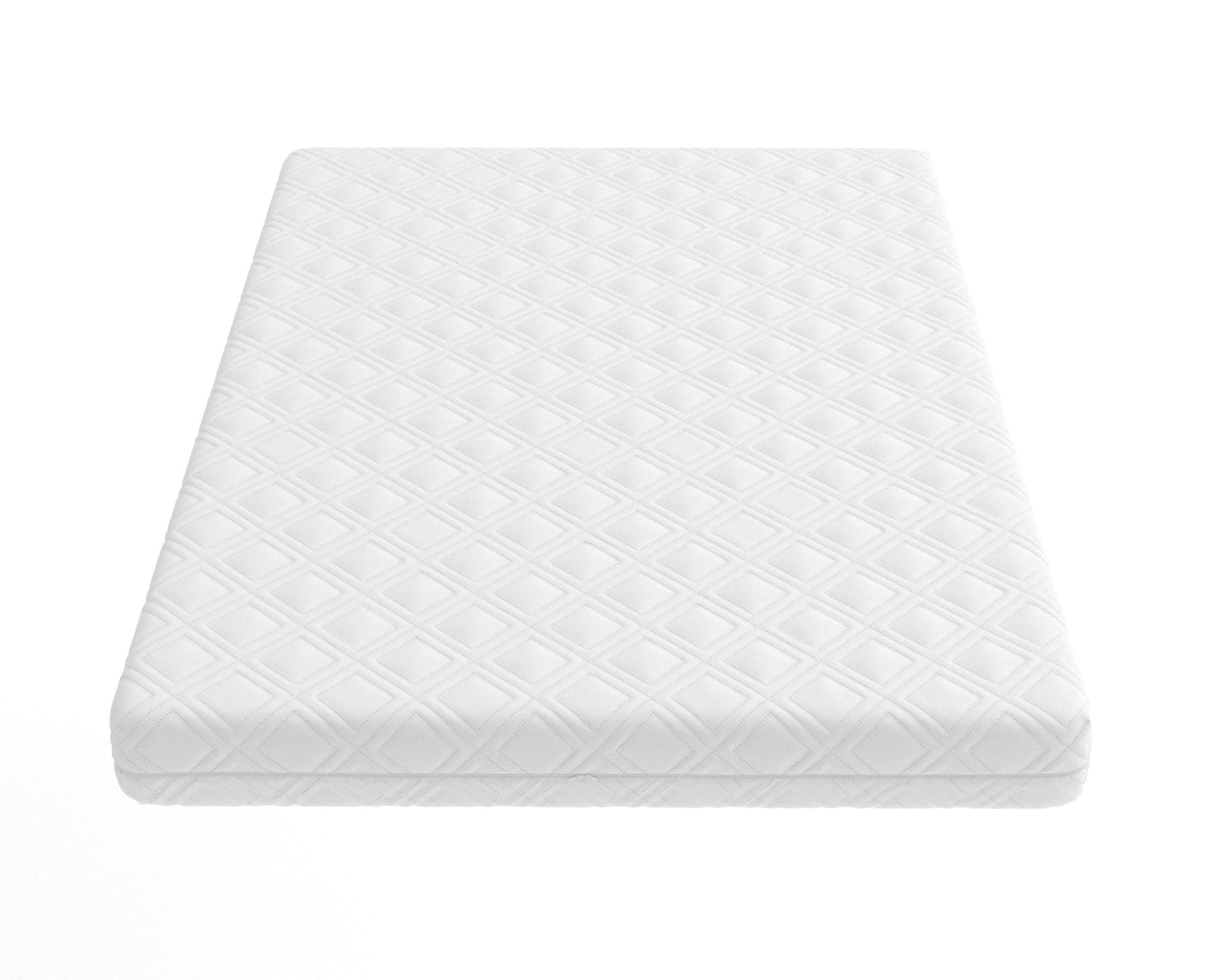Saltea cu spumă poliuretanică 7 Zone SOMNART 140x200, înălțime 17 cm, ortopedică, husă detașabilă cu fermoar, fermitate medie - 6