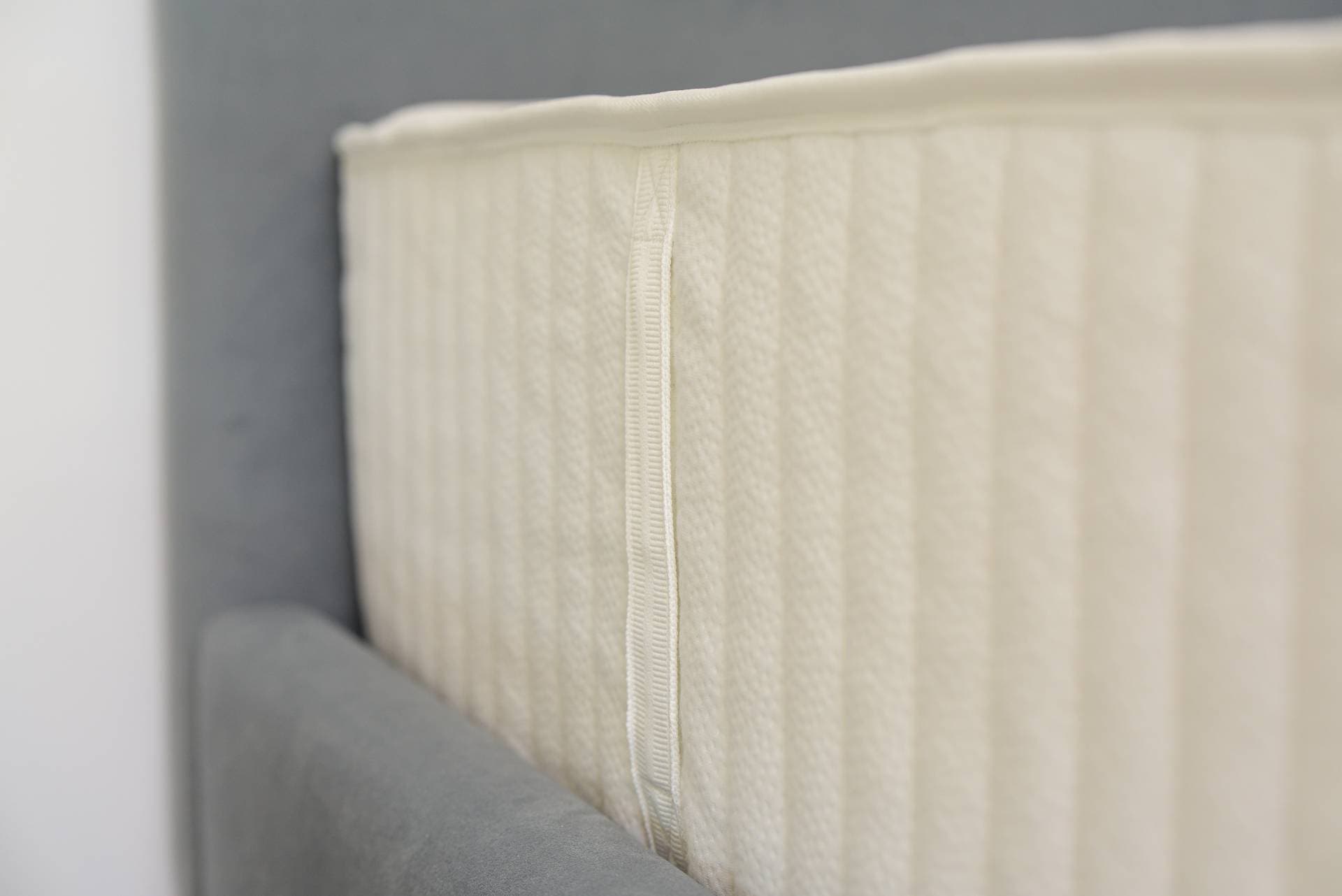 Protectie de saltea Confort microfibra 180x200 cm - 12