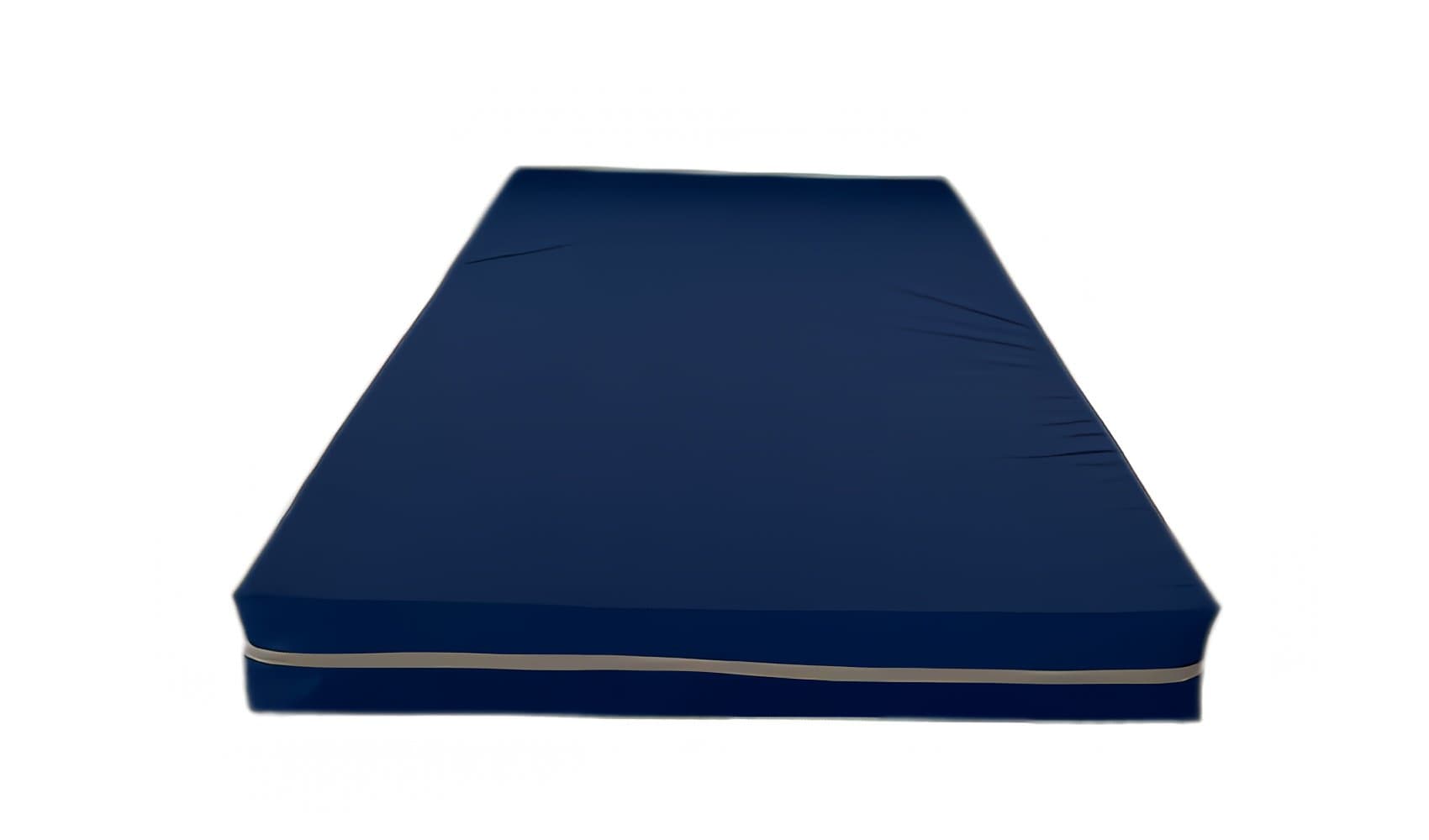 Husa impermeabila nematlasata cu fermoar pe 3 laturi, 90x200x25 cm